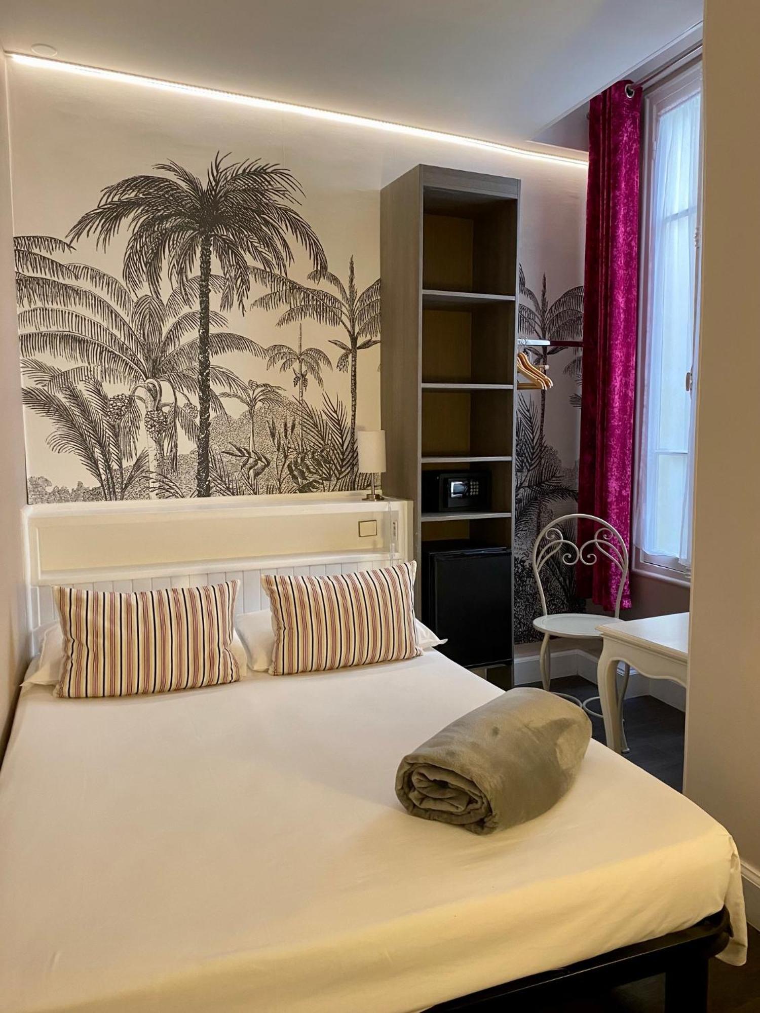 Economy Single Room