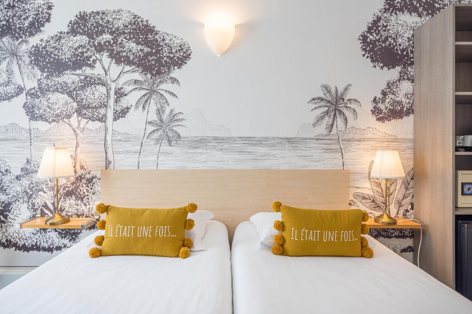 Superior Double or Twin Room