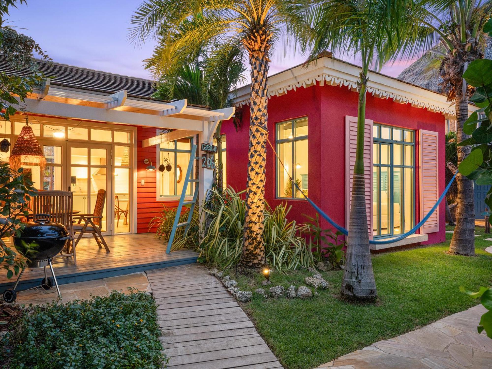One-Bedroom Casita
