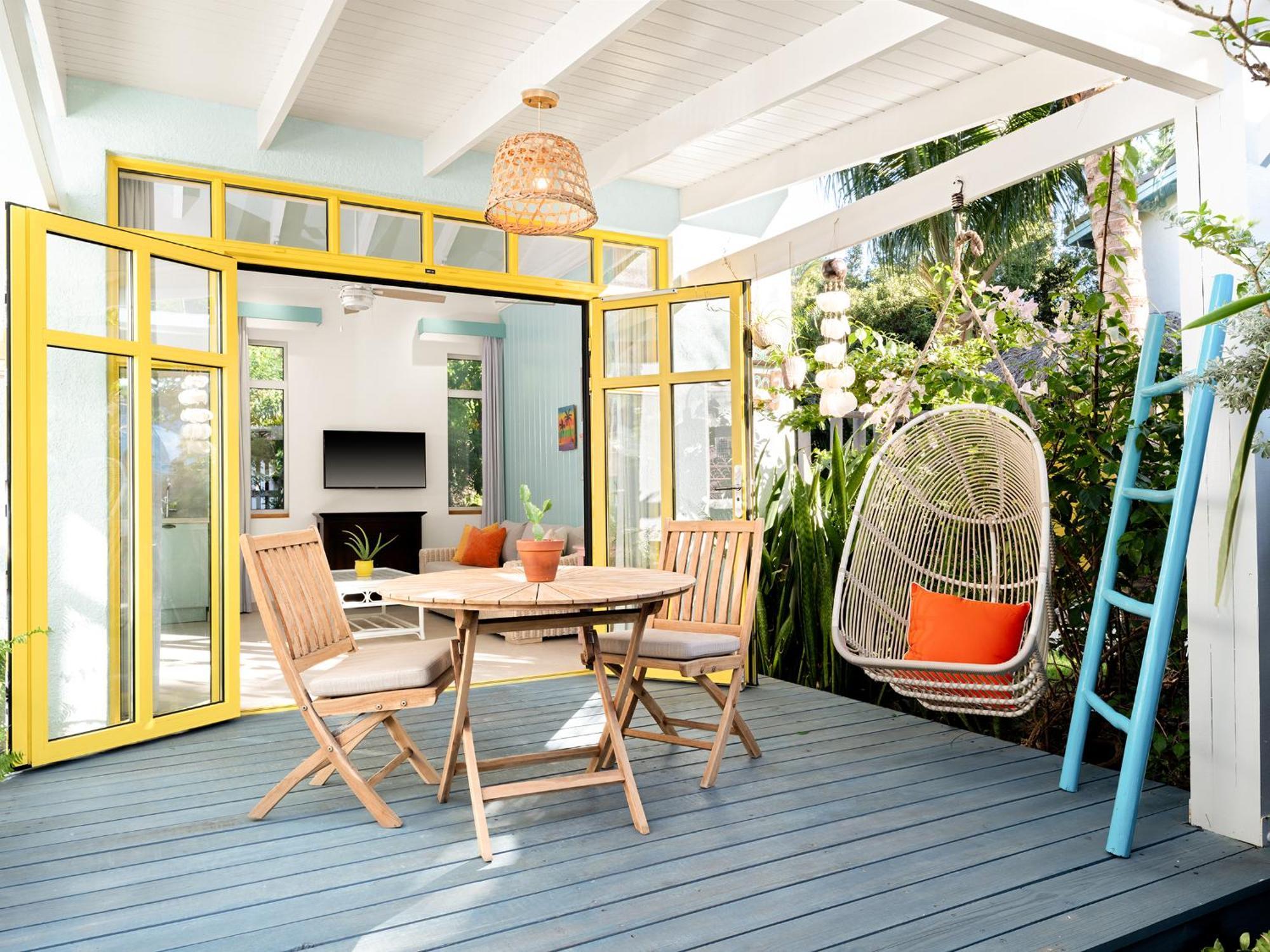 One-Bedroom Casita