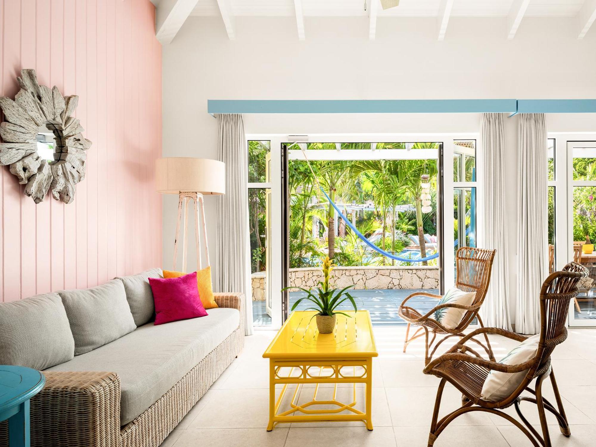 One-Bedroom Casita