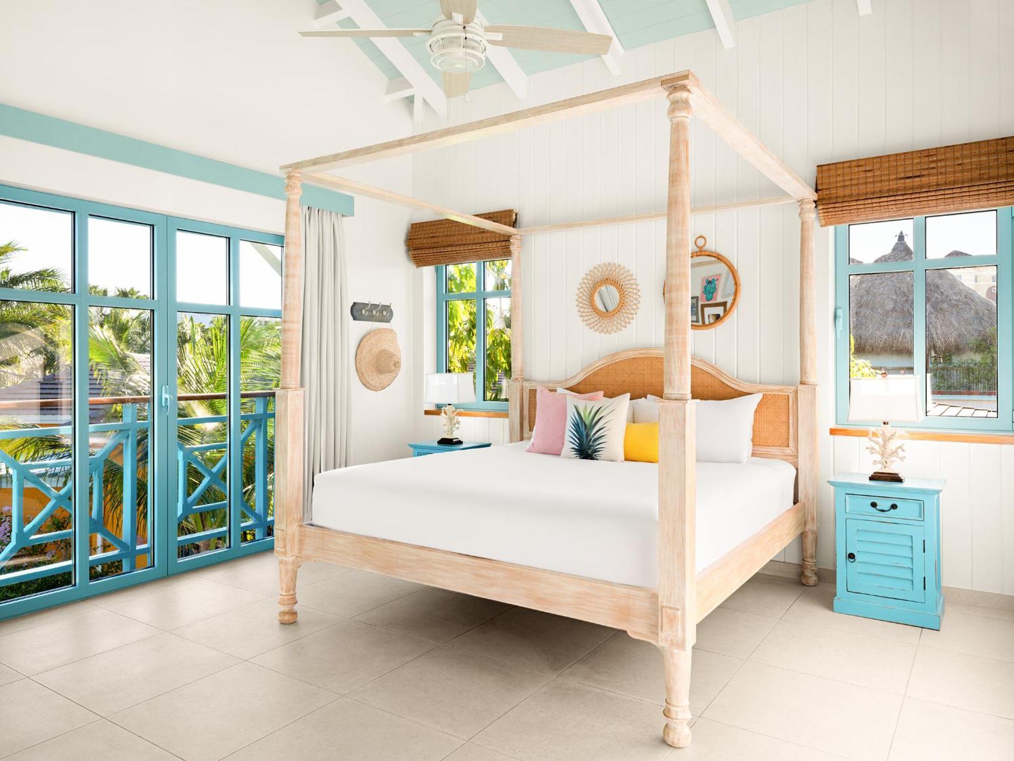 One-Bedroom Casita