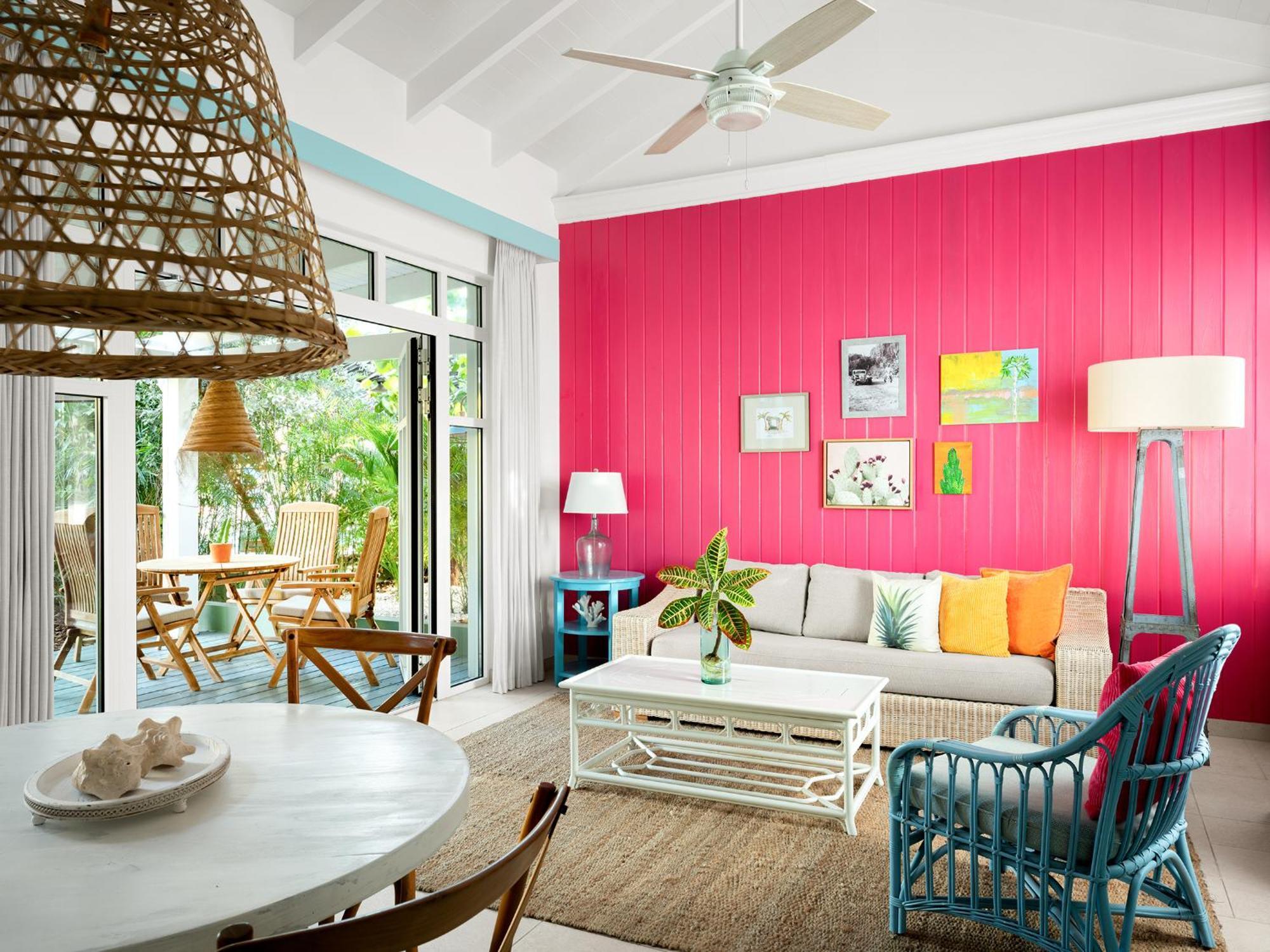 One-Bedroom Casita