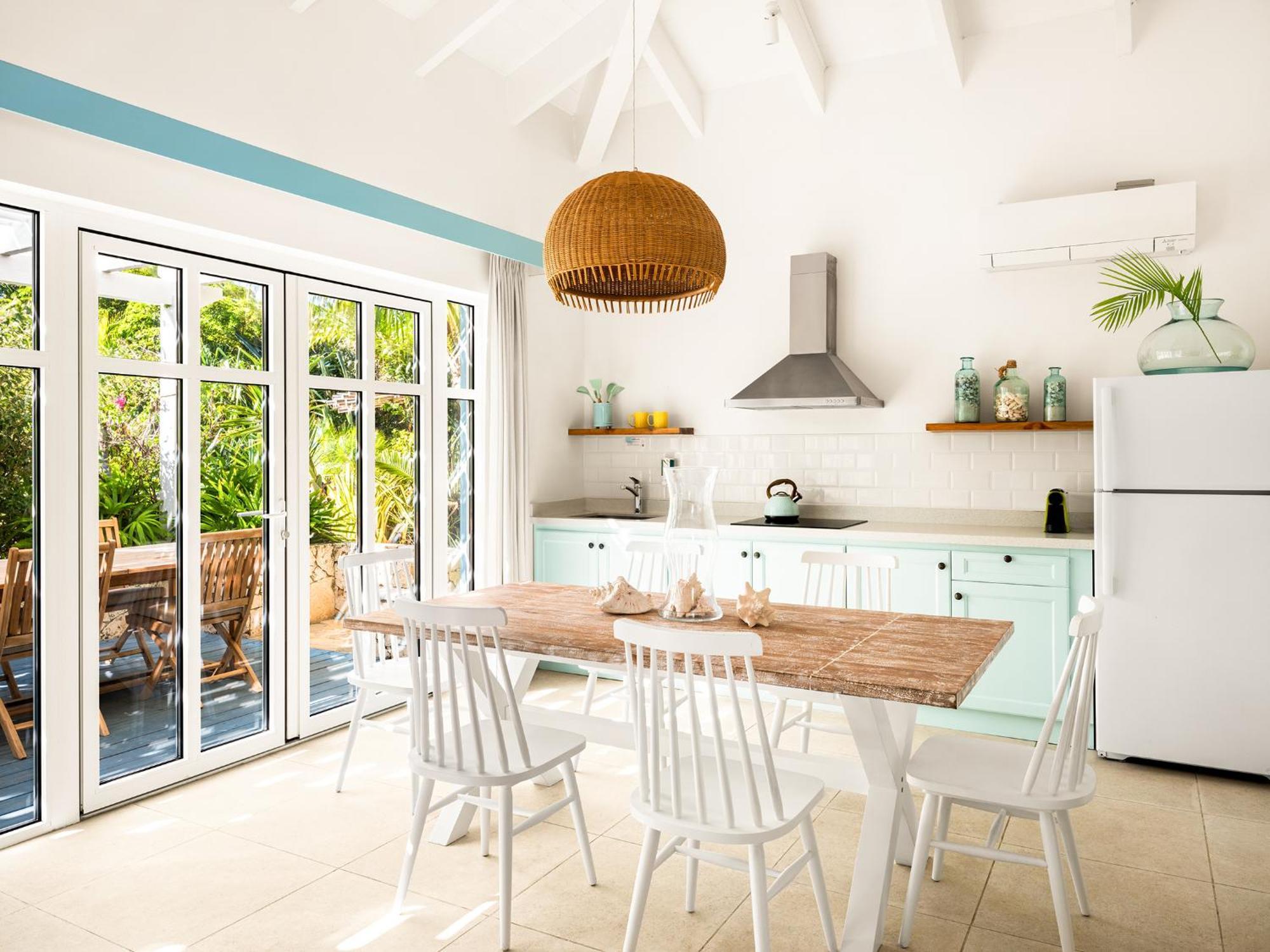 One-Bedroom Casita