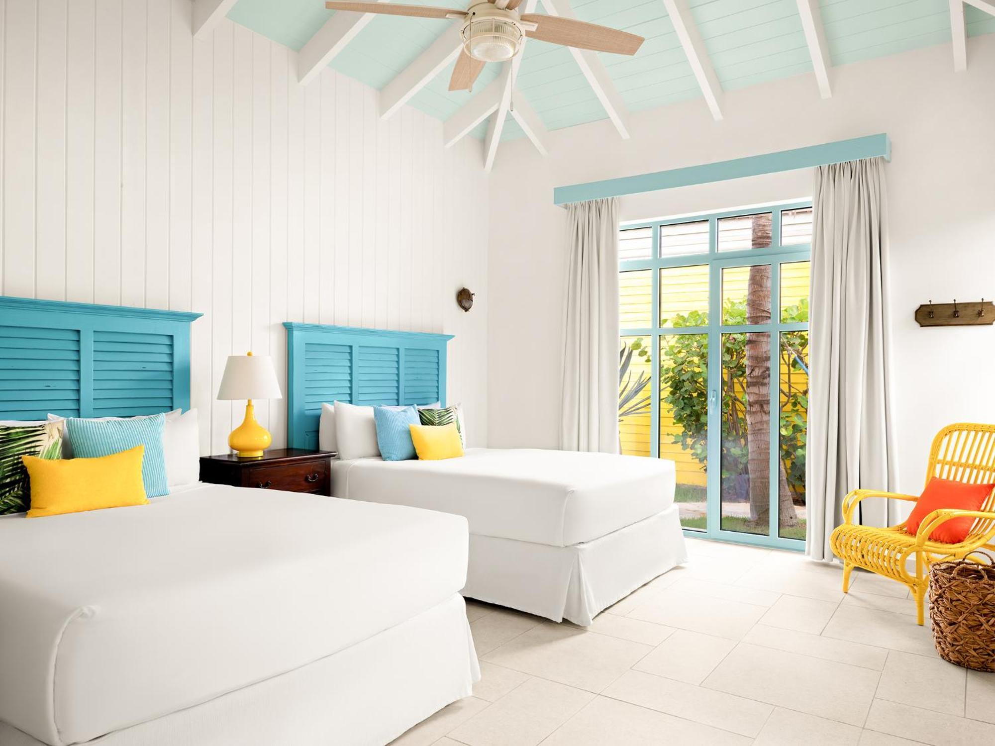 One-Bedroom Casita