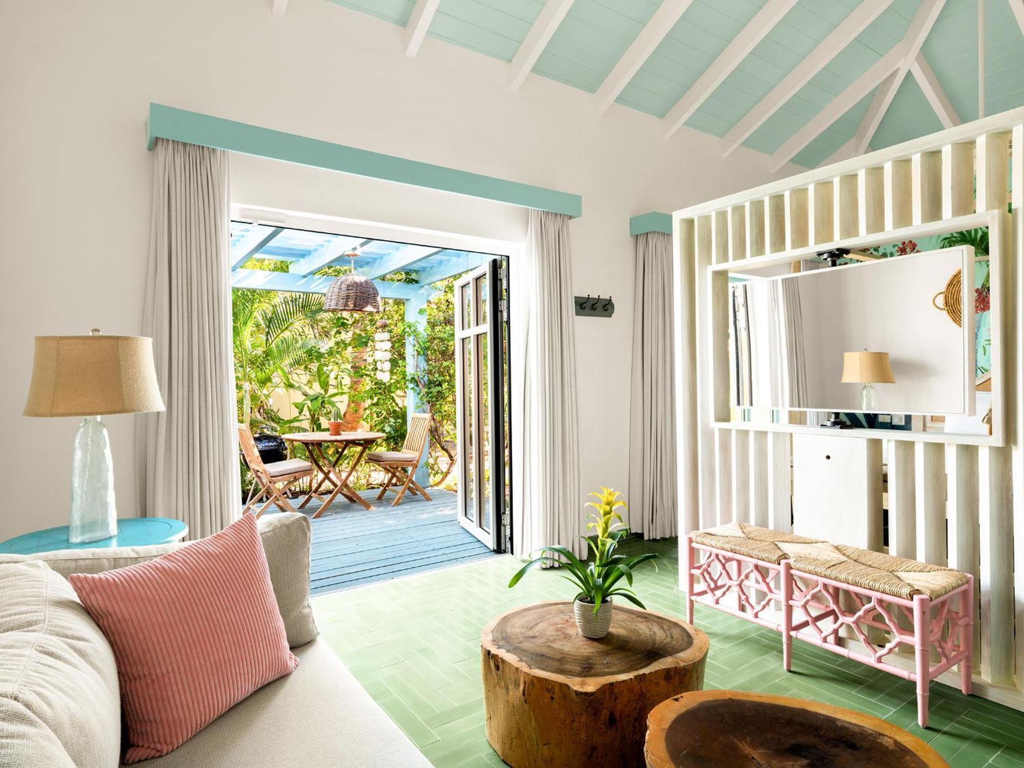 Coco Casita Deluxe