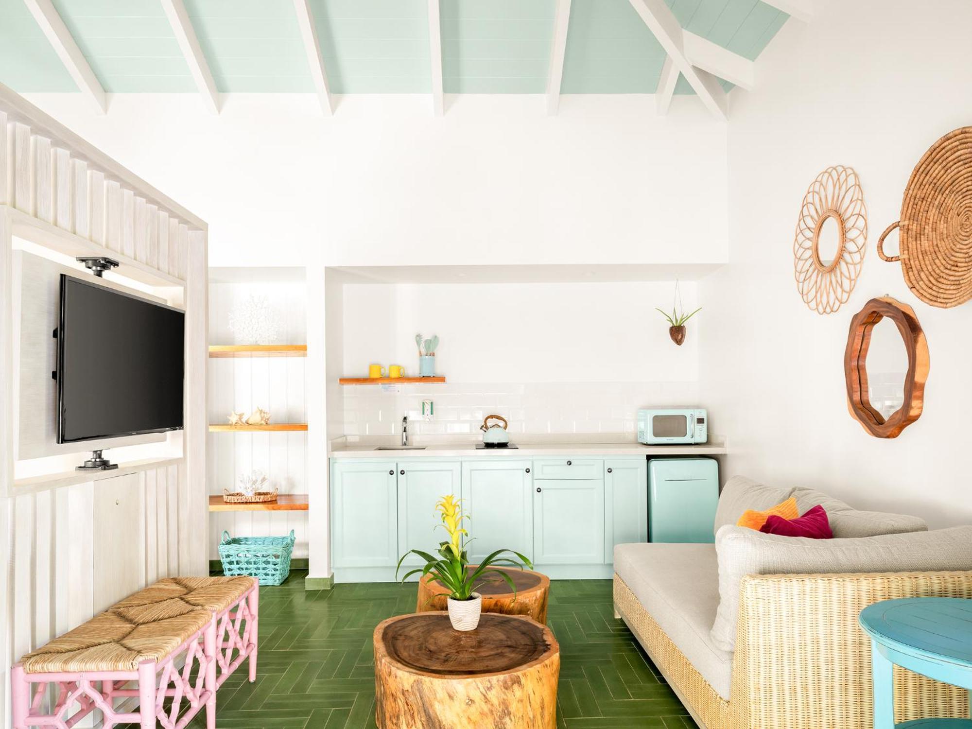 Coco Casita Deluxe