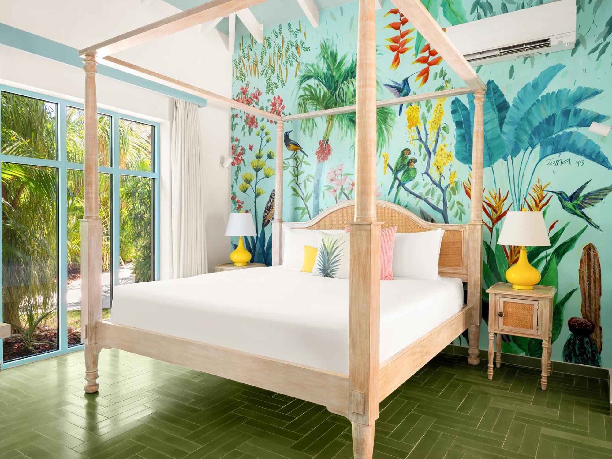 Coco Casita Deluxe