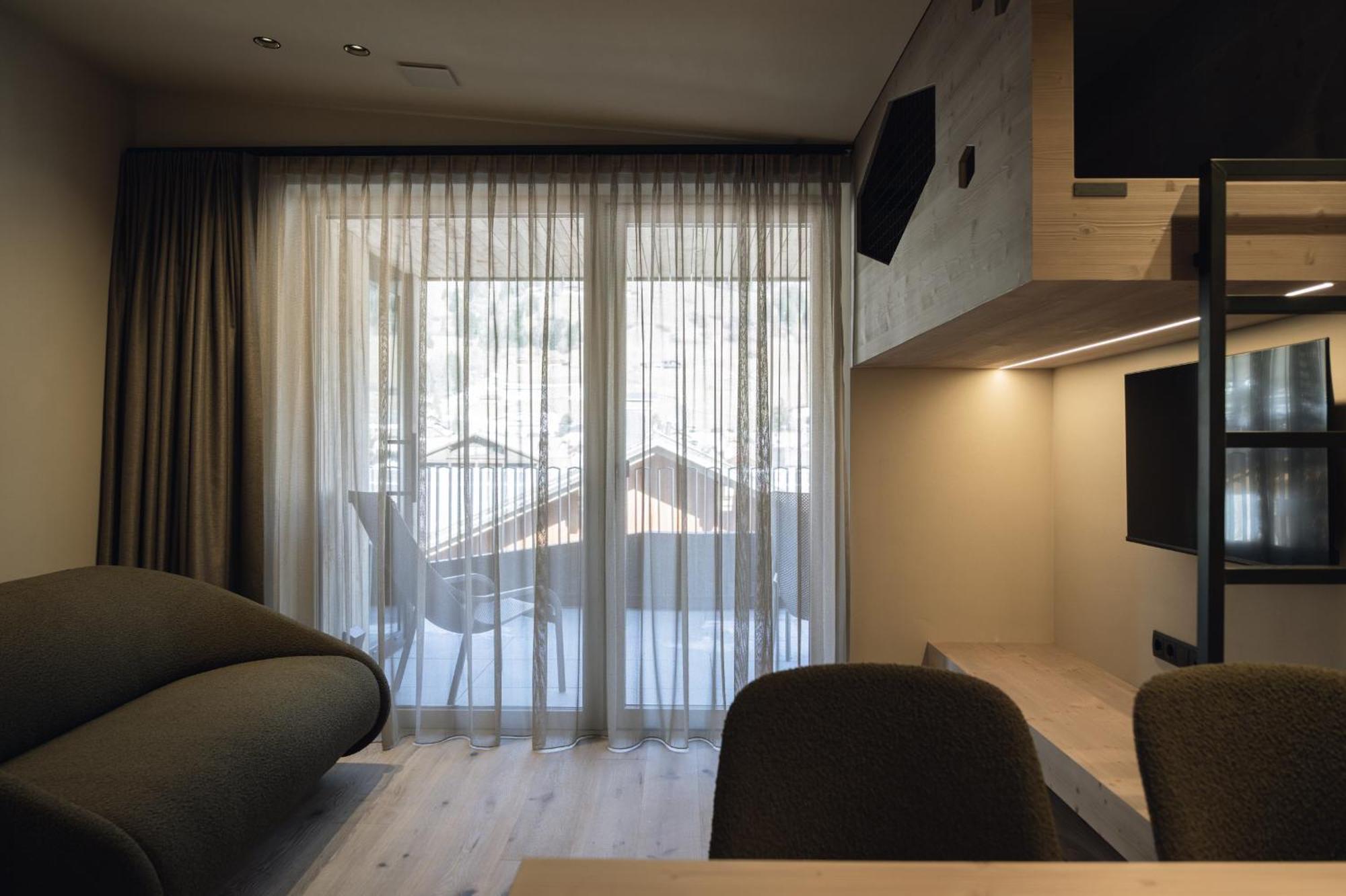 Suite Sauna