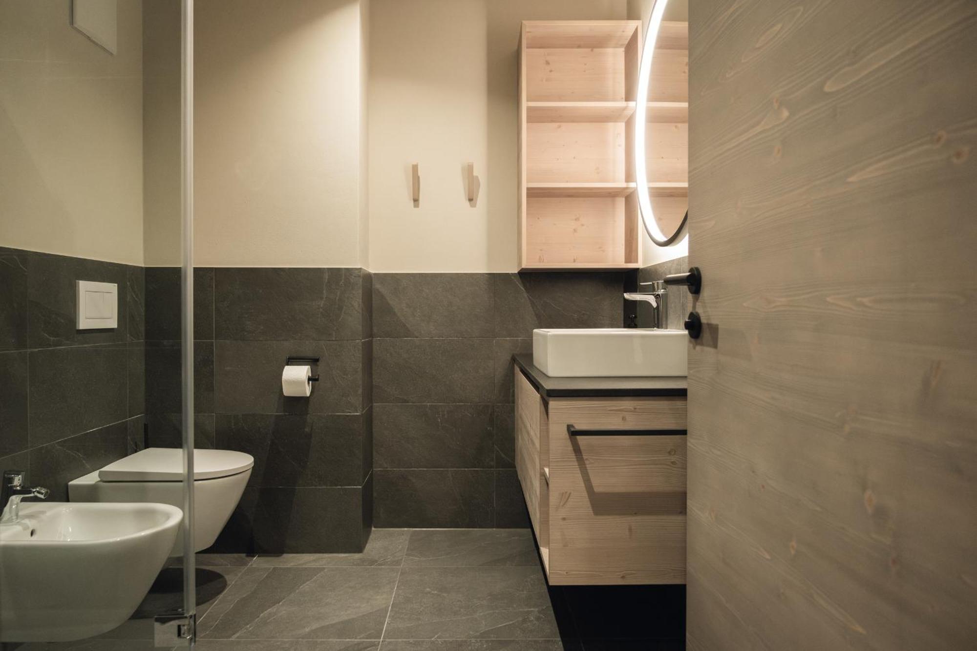 Suite Sauna