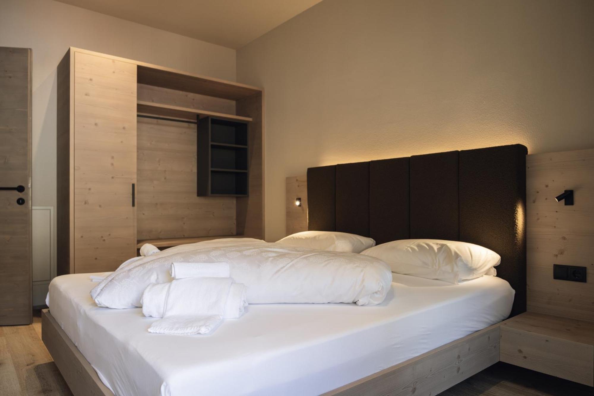 Suite Sauna