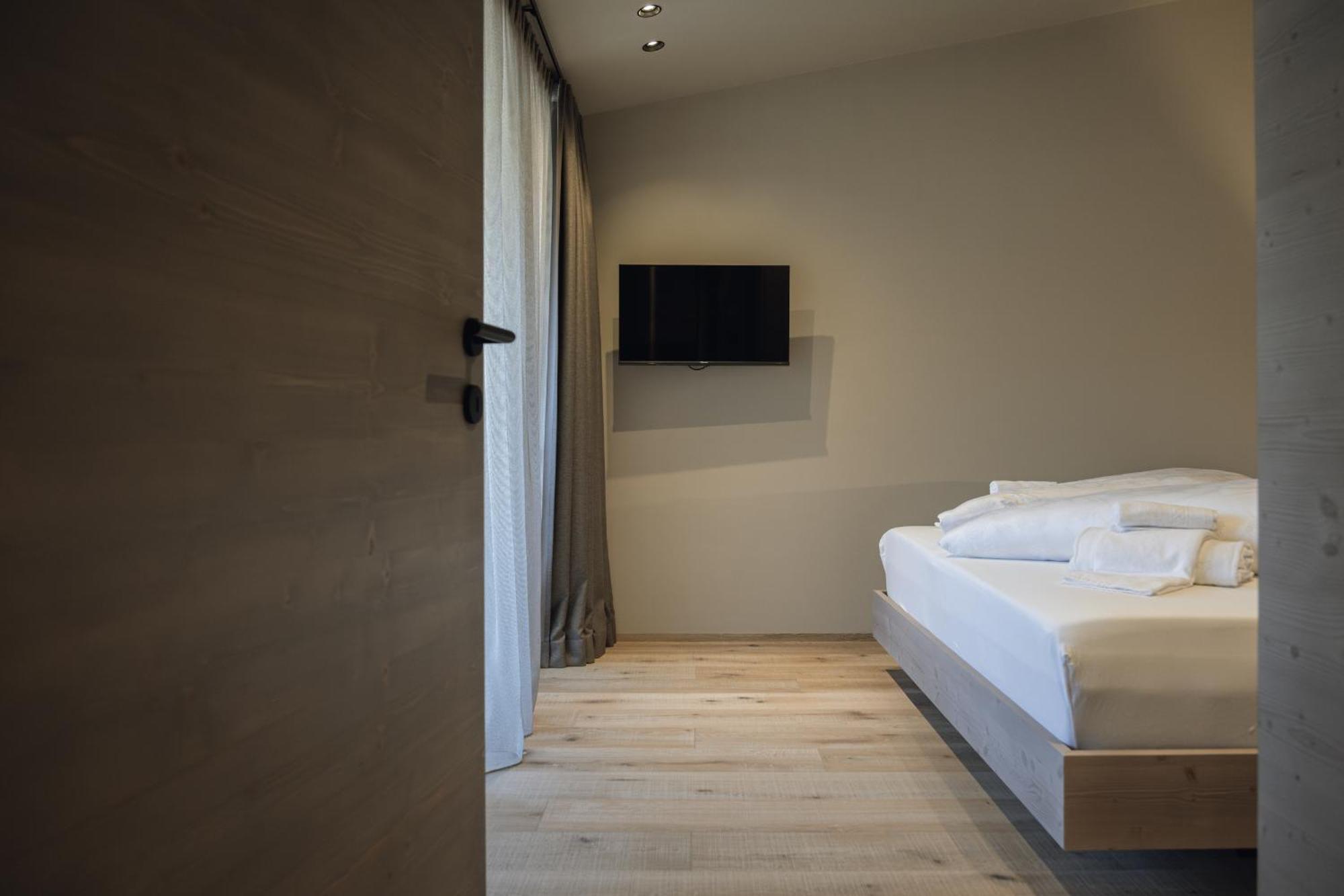 Suite Sauna
