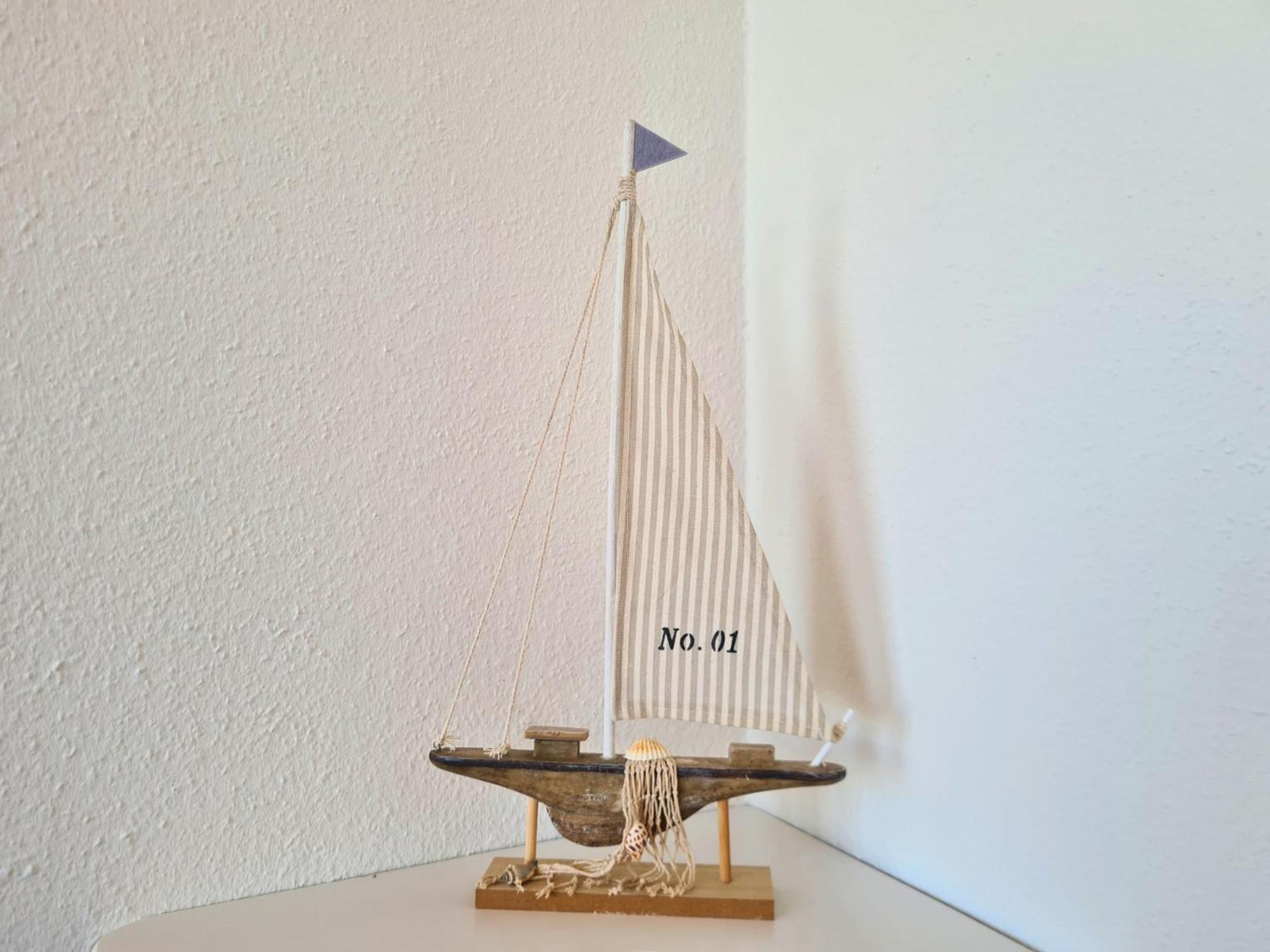Doppelzimmer "Standard" mit Meerblick 20qm