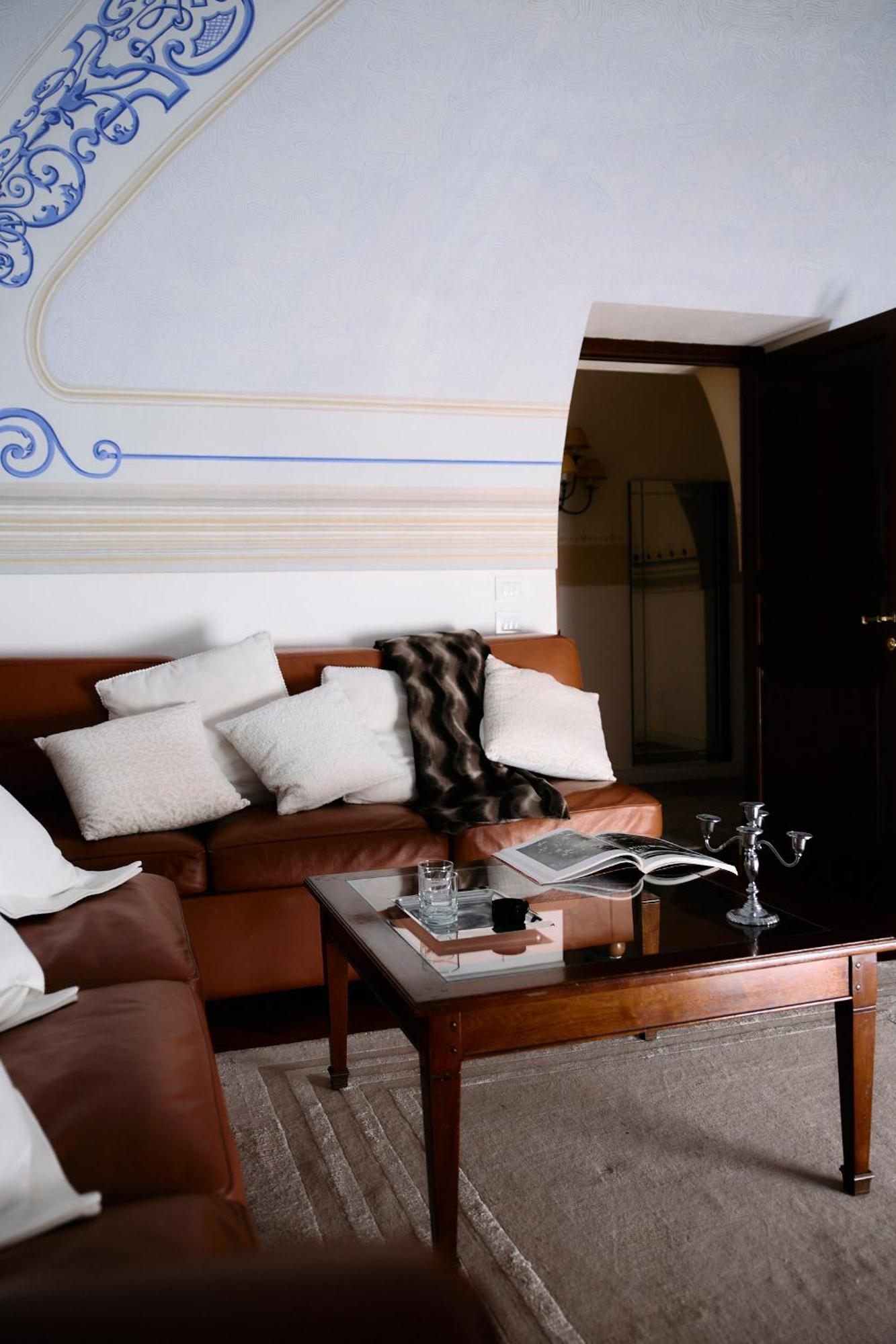 Grand Suite Split Level