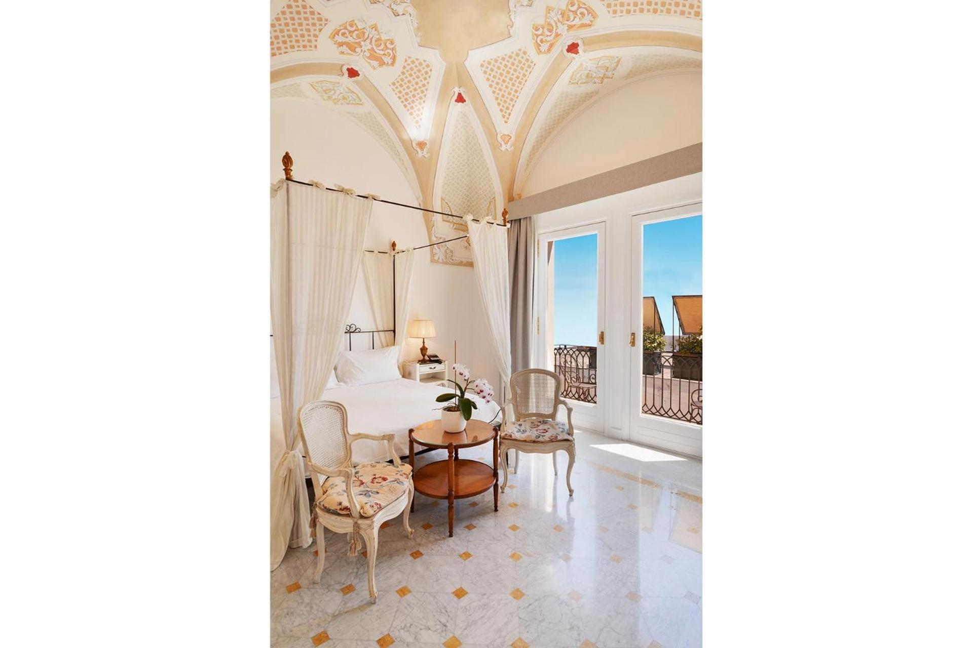 Prestige Double Room