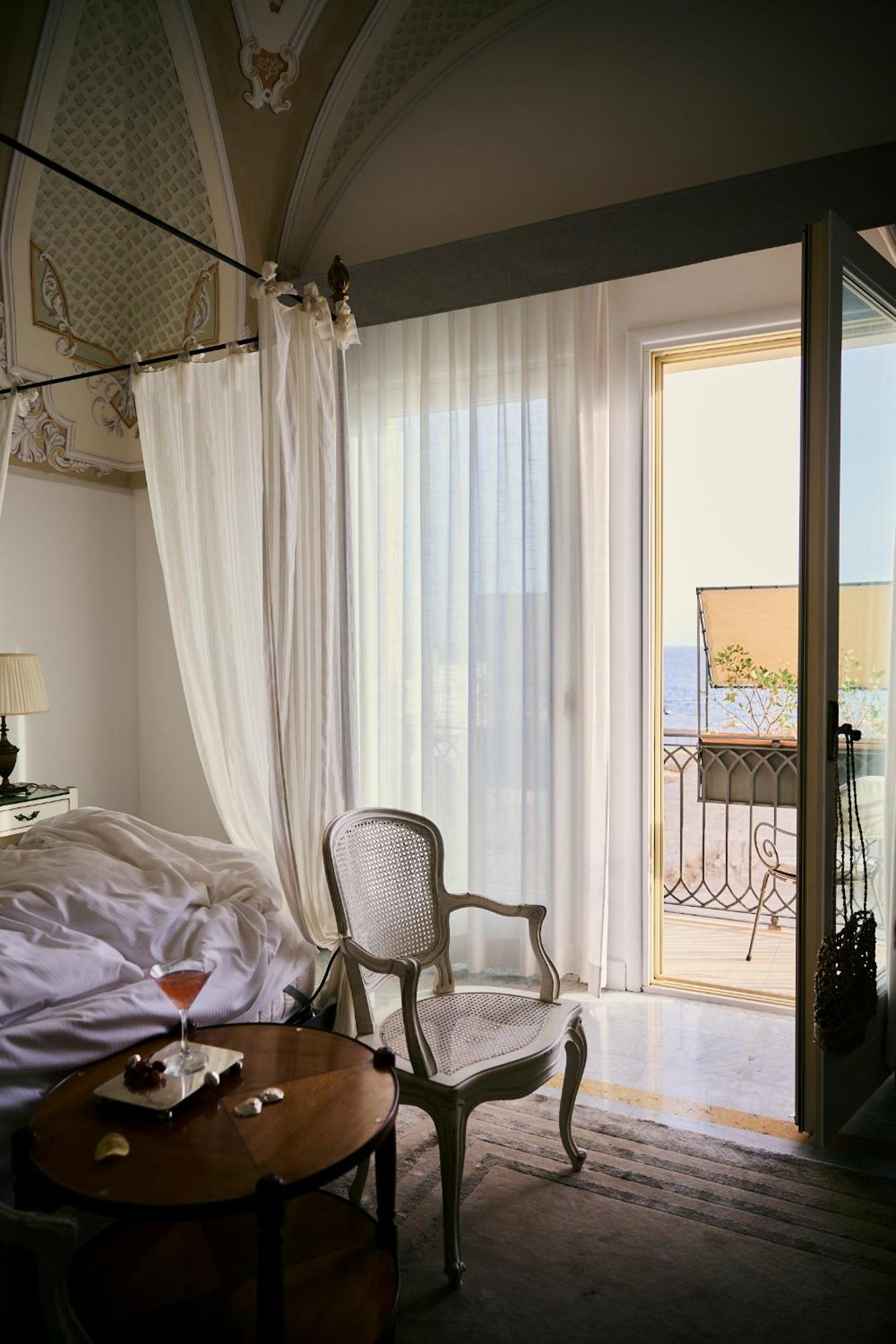 Prestige Double Room