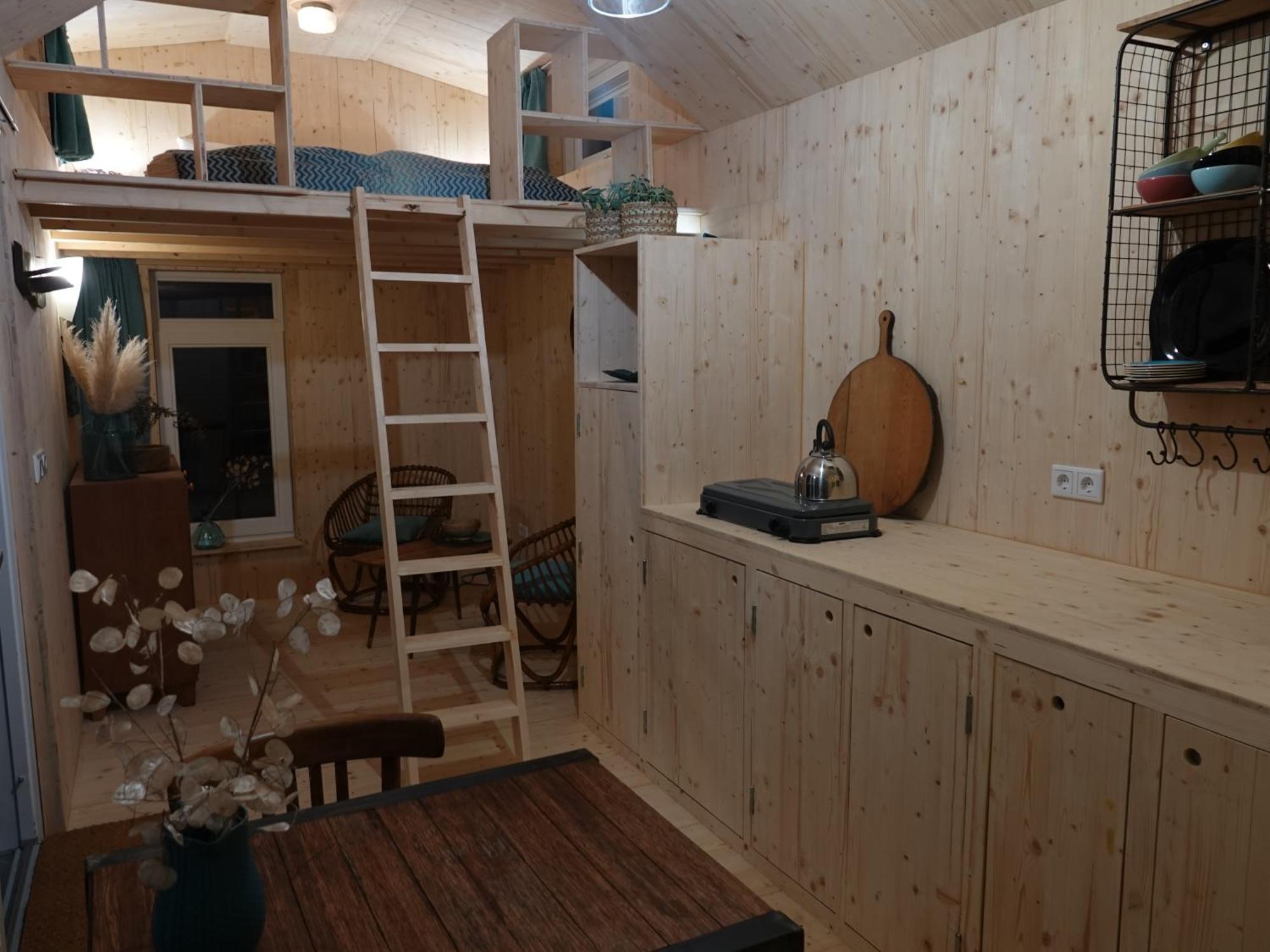 Chalet
