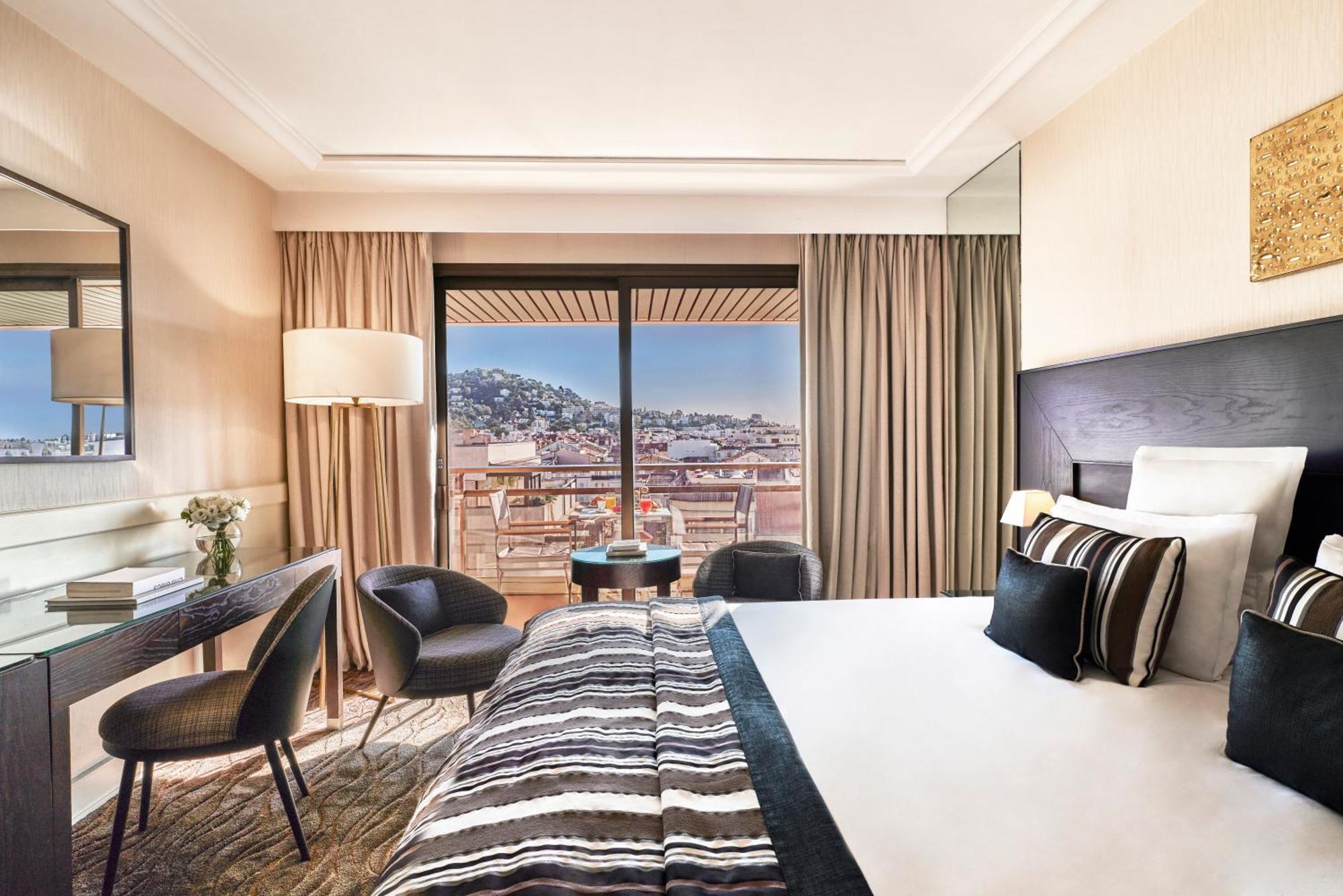 Prestige Room Terrace