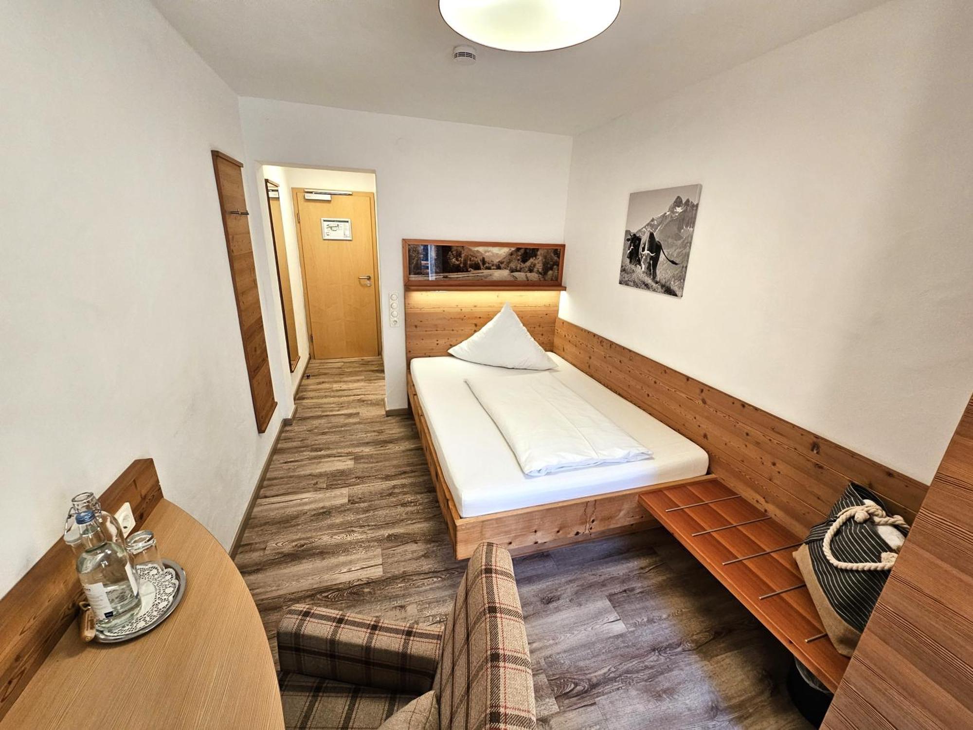 Small Double Room