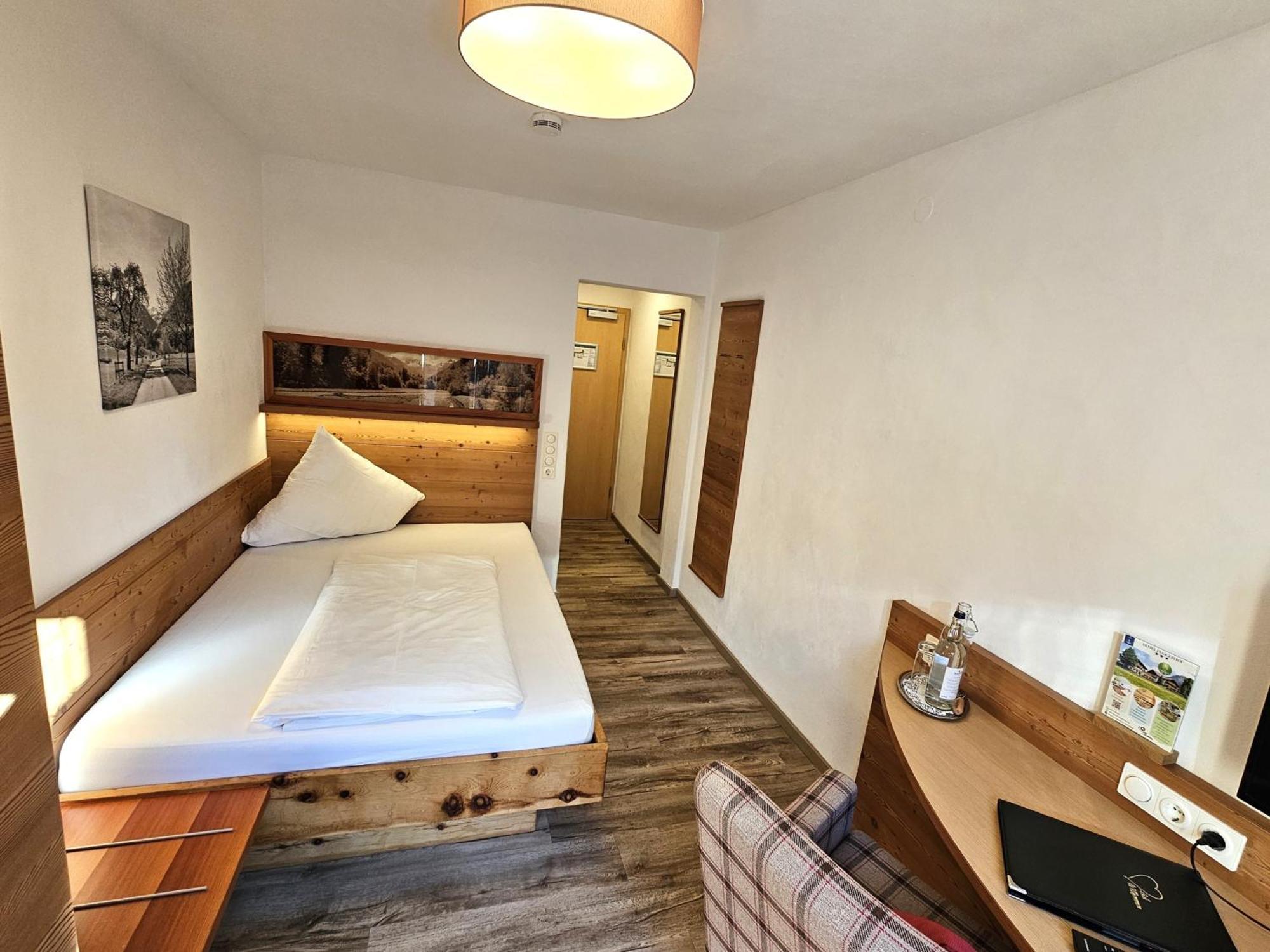 Small Double Room