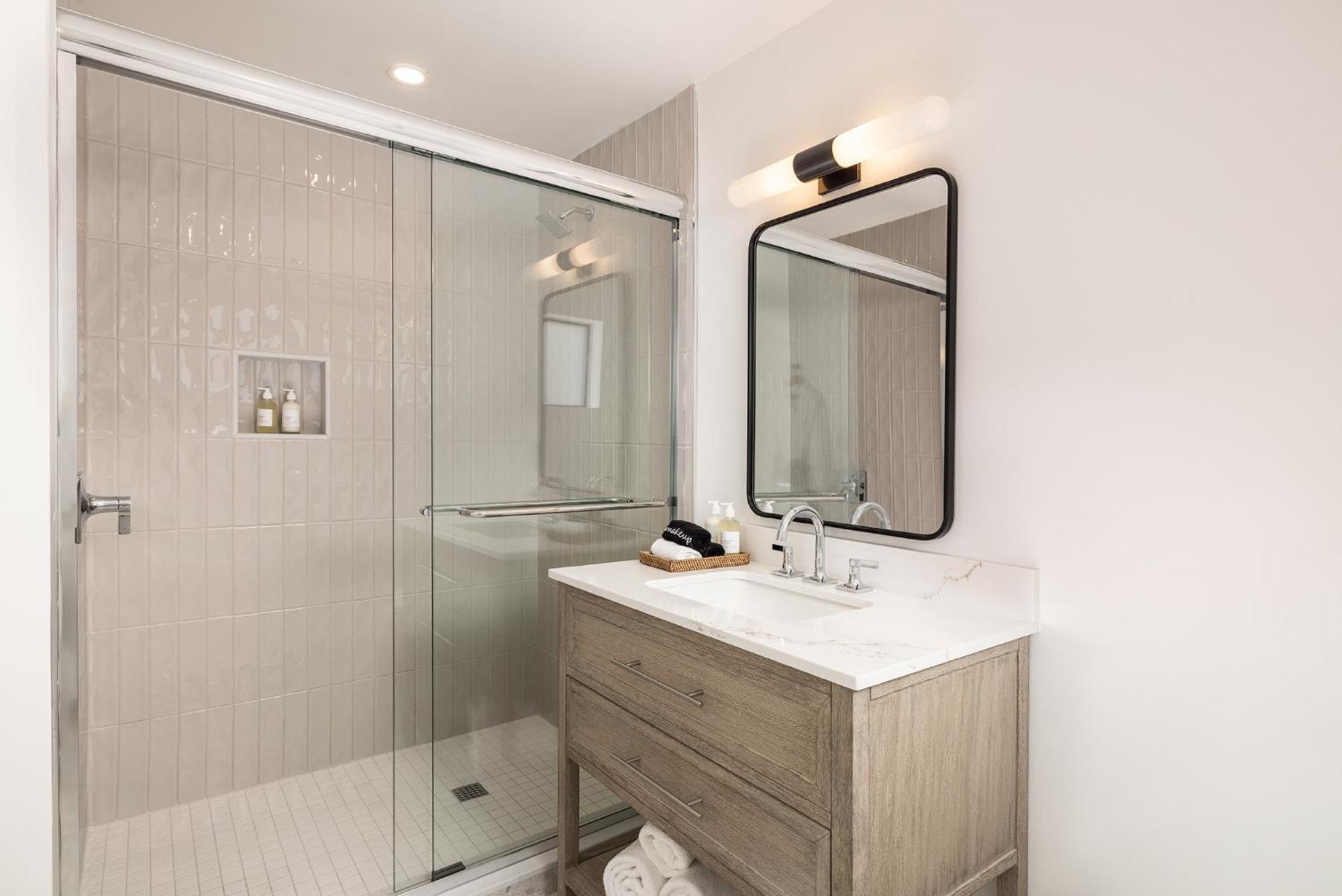Oceanview Queen Studio