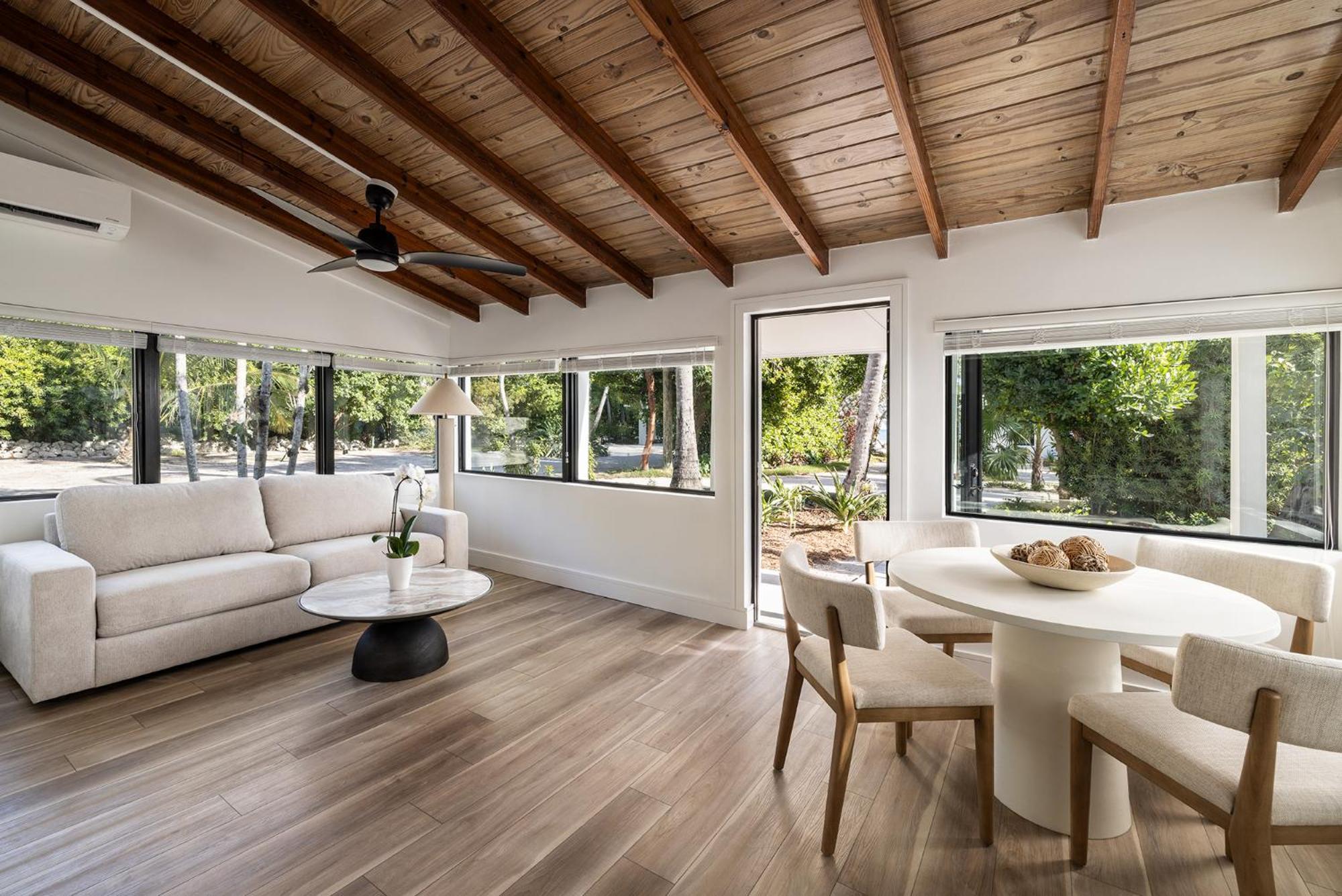 Private Cottage