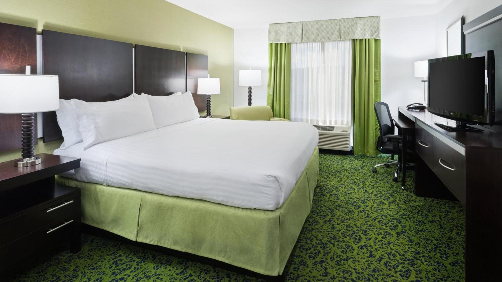 King Suite