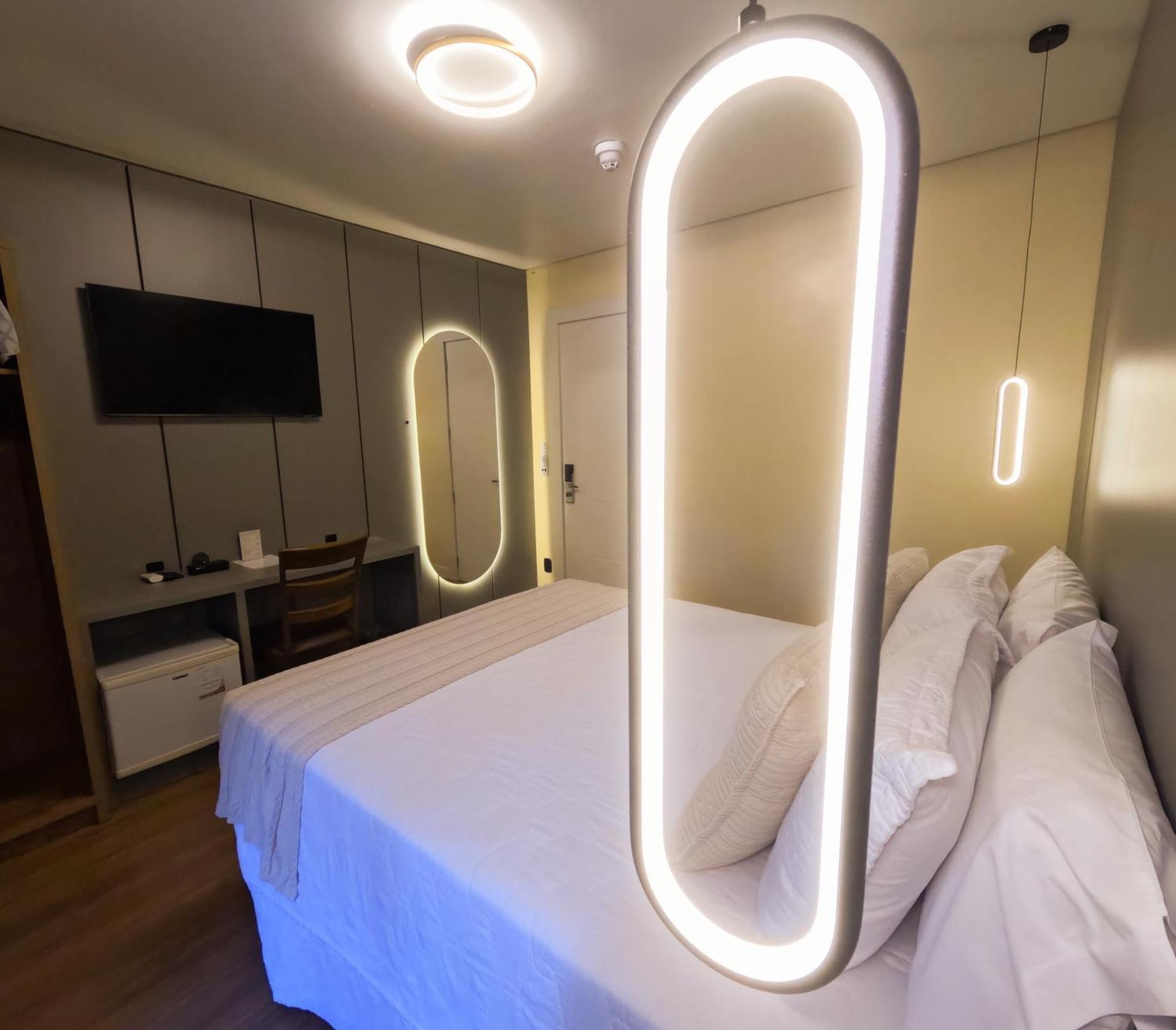 Luxury Double Room