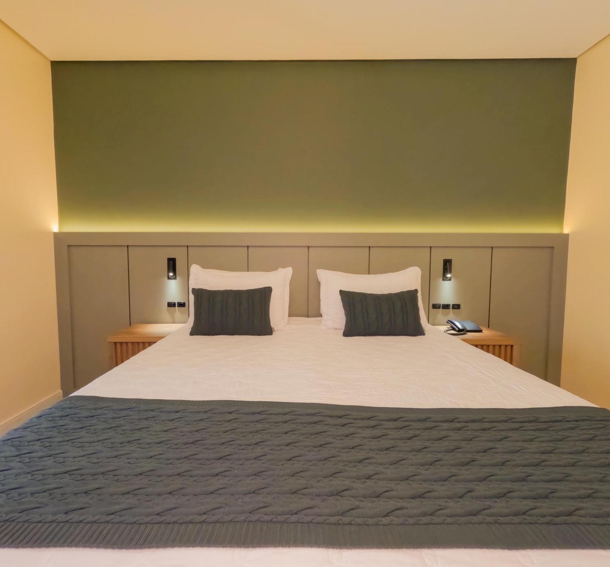 Luxury Double Room