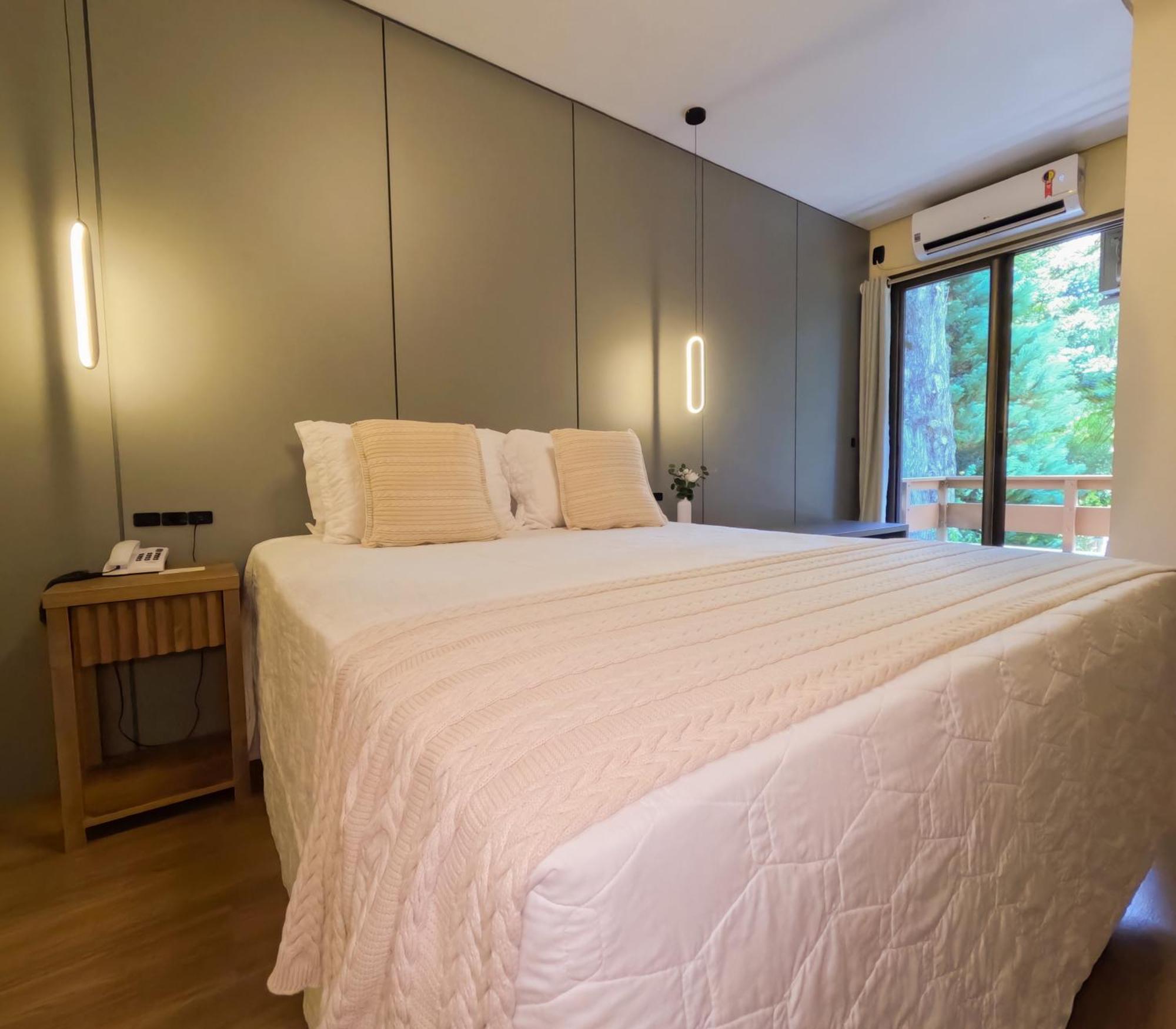 Luxury Double Room