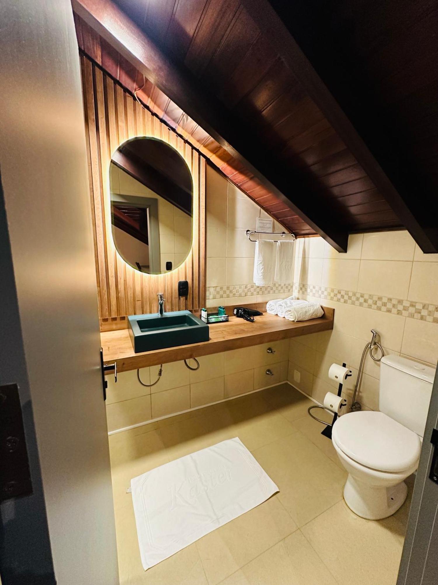 Luxury Quadruple Room