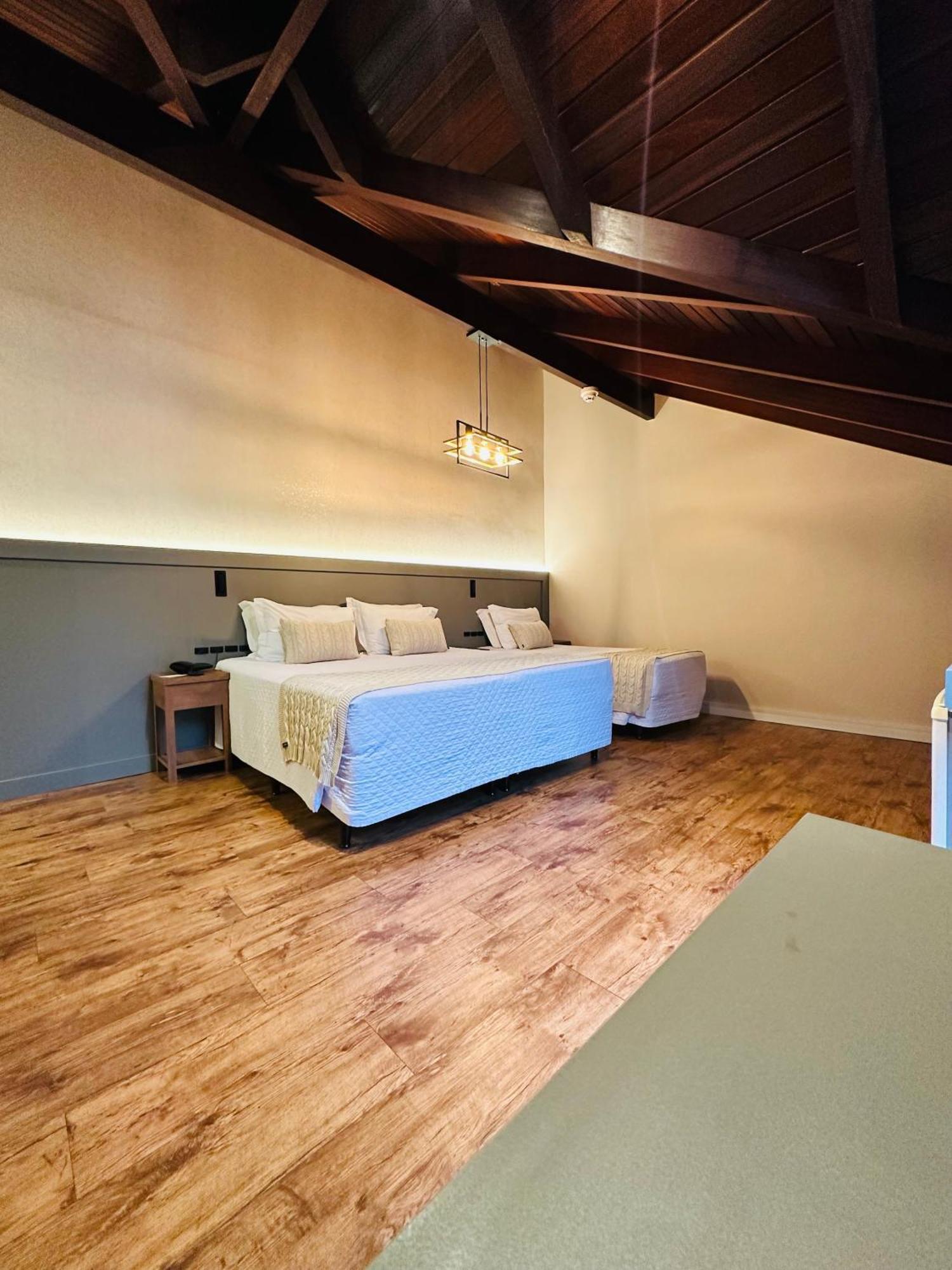 Luxury Quadruple Room