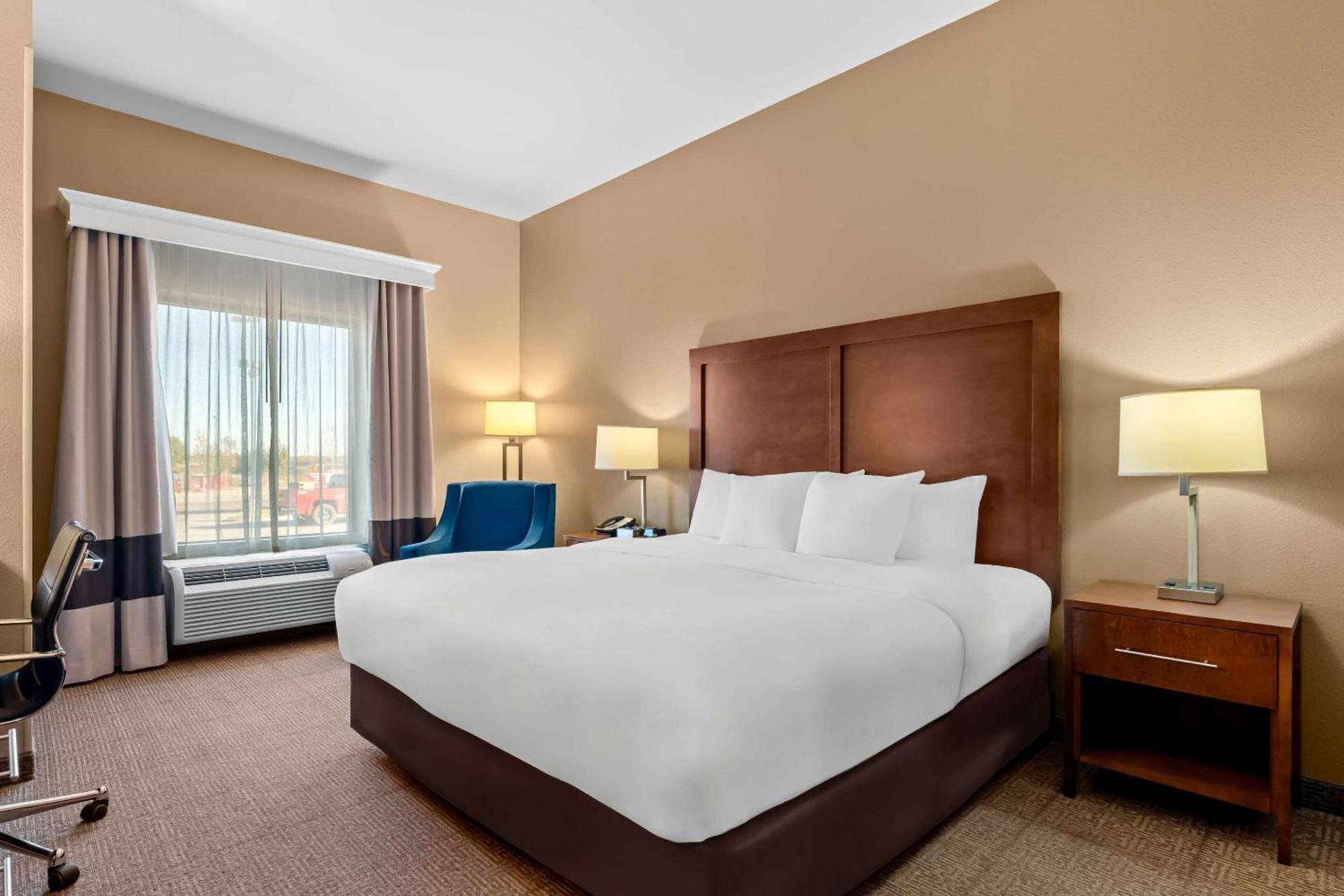 King Room