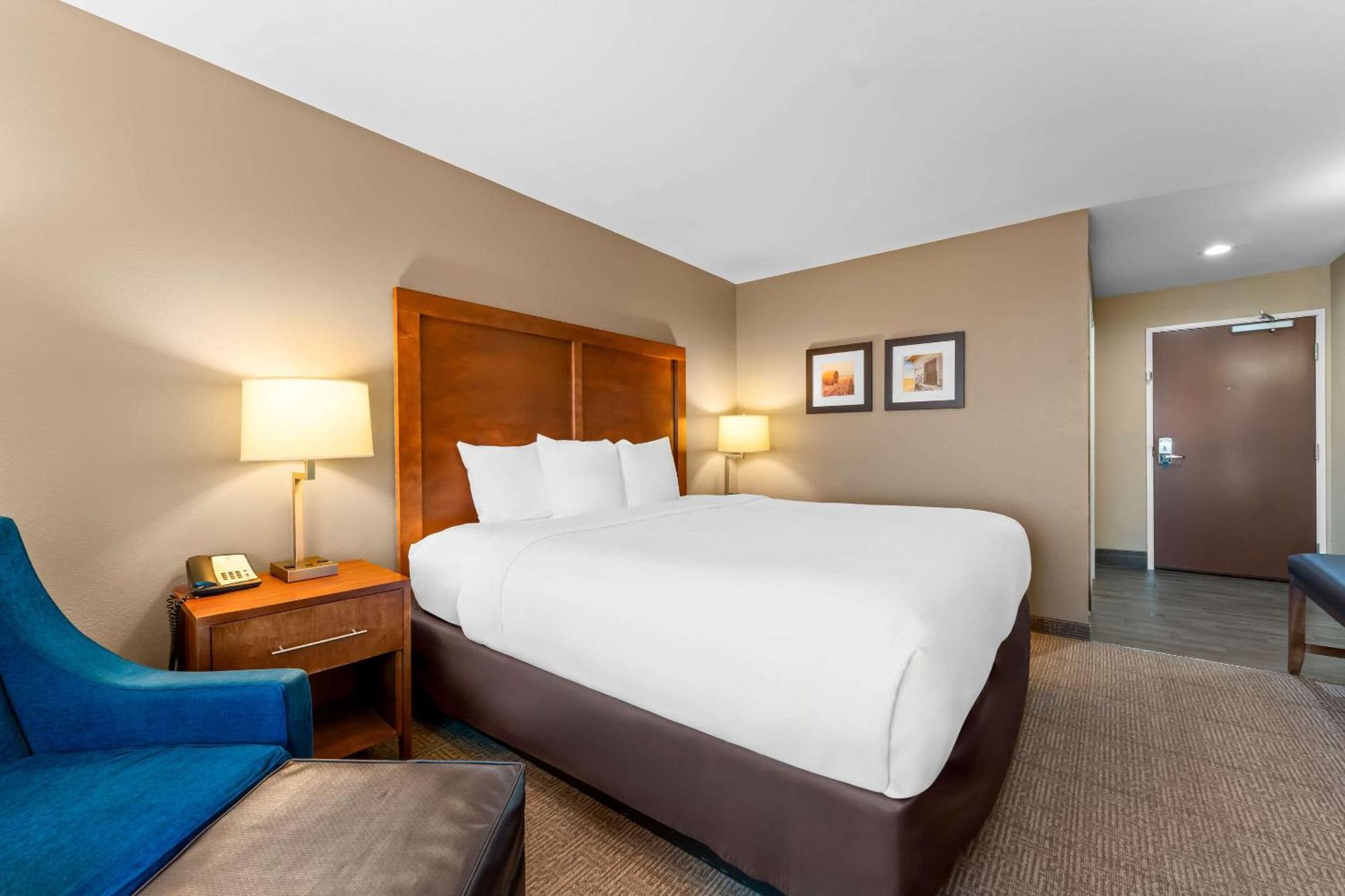 King Room