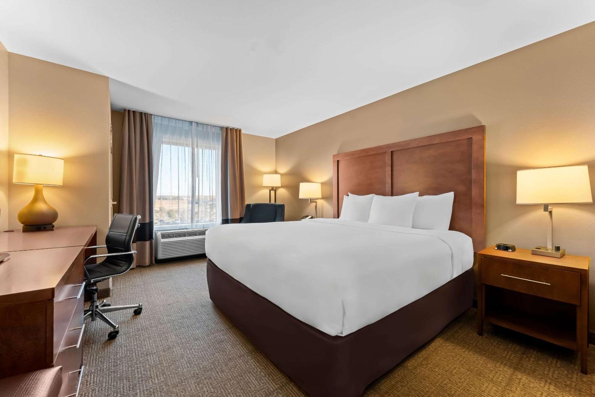 King Room