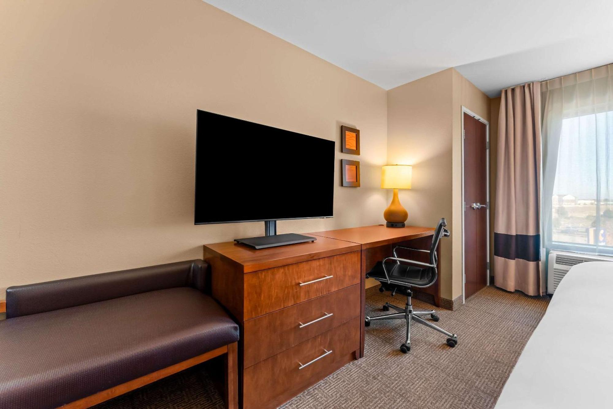 King Room