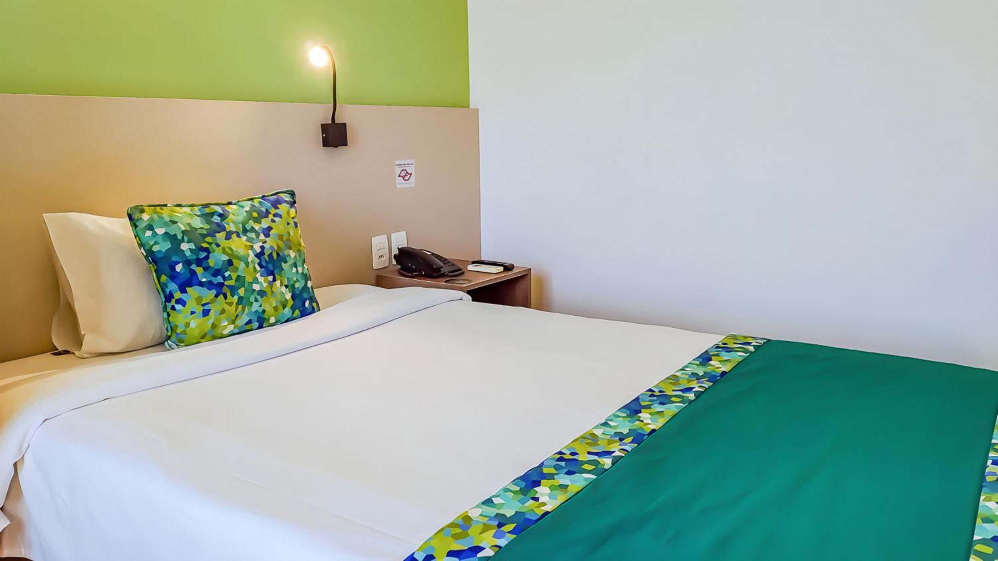Single Room Disability Access