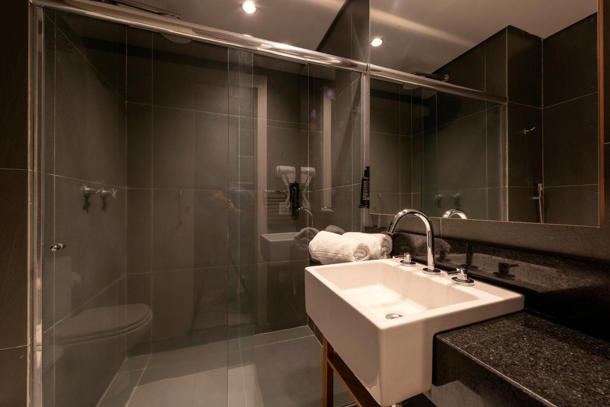 Standard Apartment Double Beds