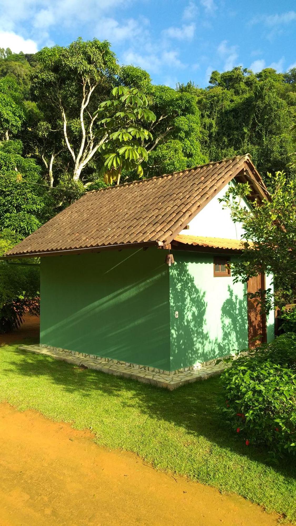 Triple Room Lake View