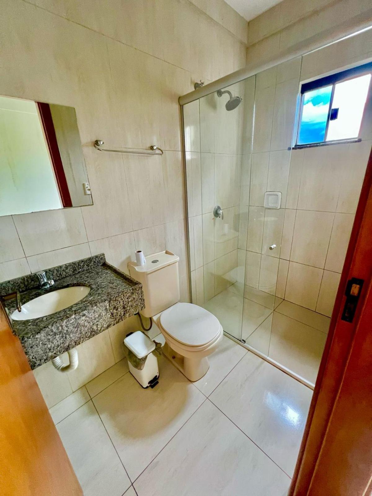 Quarto Triplo Deluxe