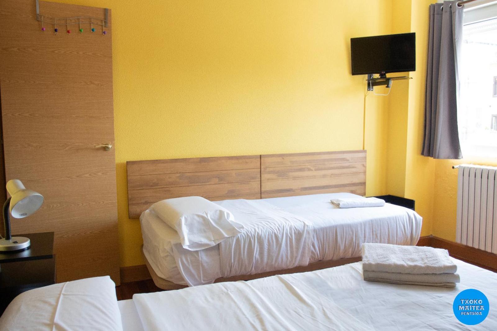 Twin Room Extra Bed