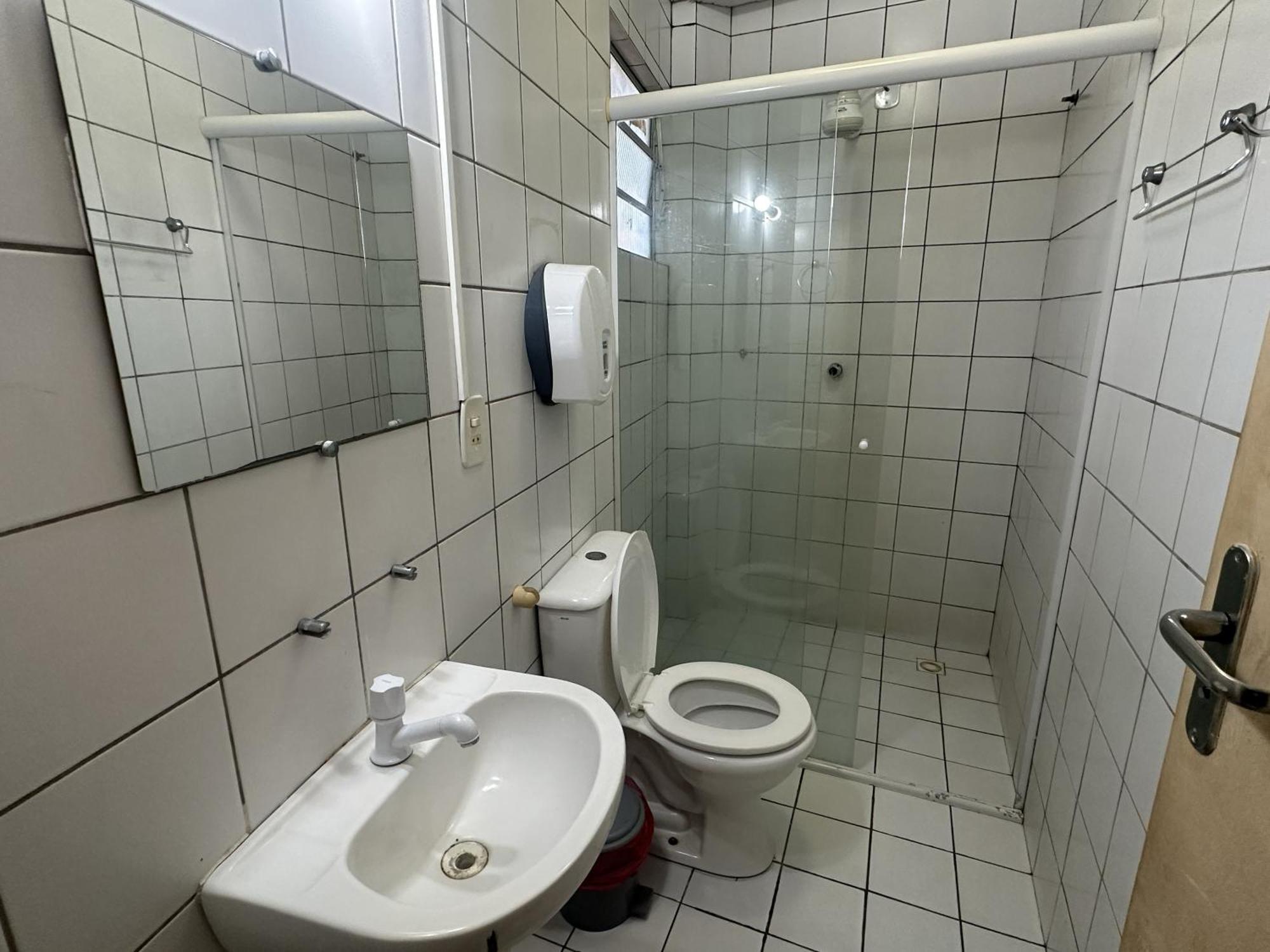 Executive Triple Room