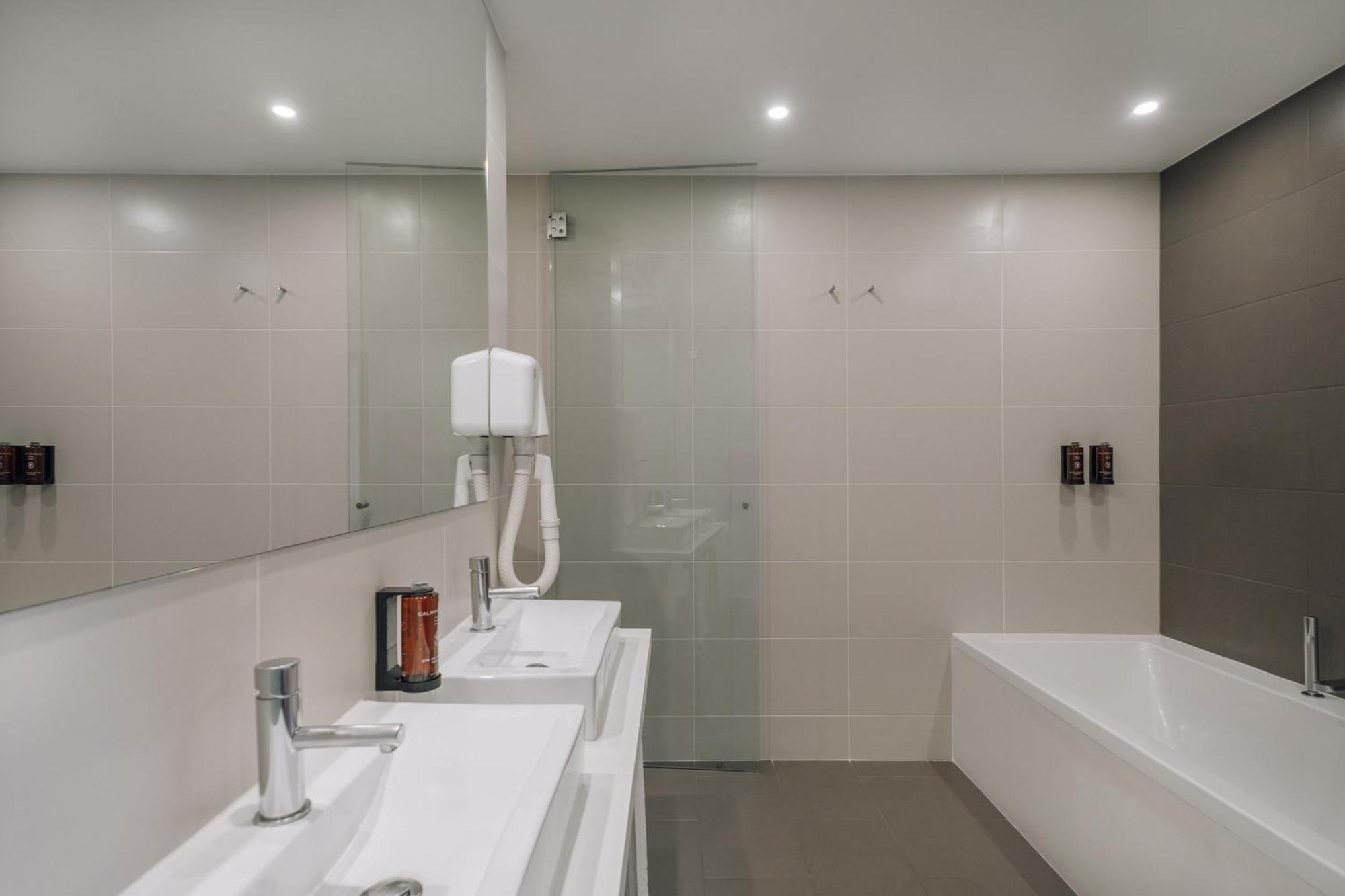 Deluxe Junior Suite