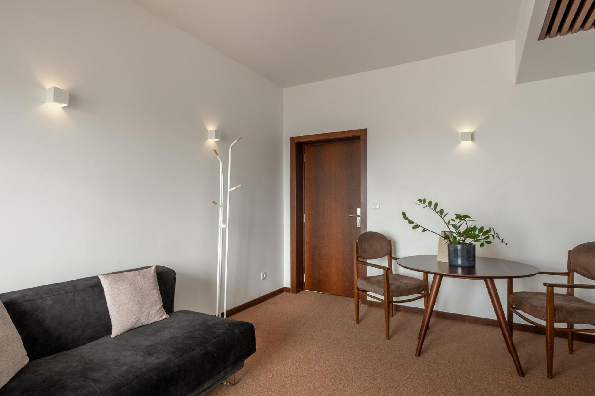 Deluxe Junior Suite
