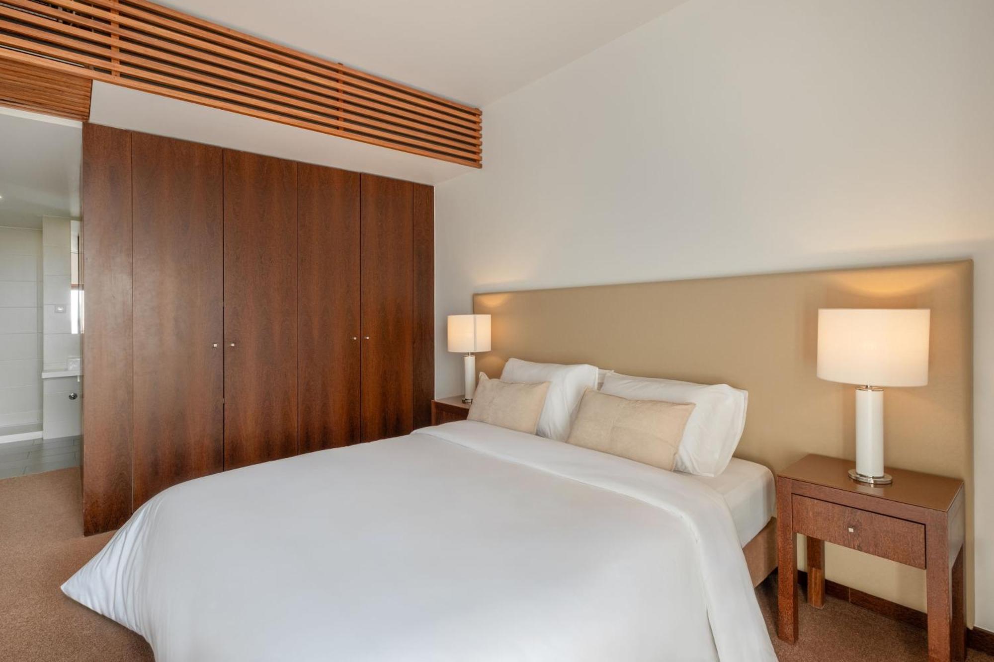 Deluxe Junior Suite