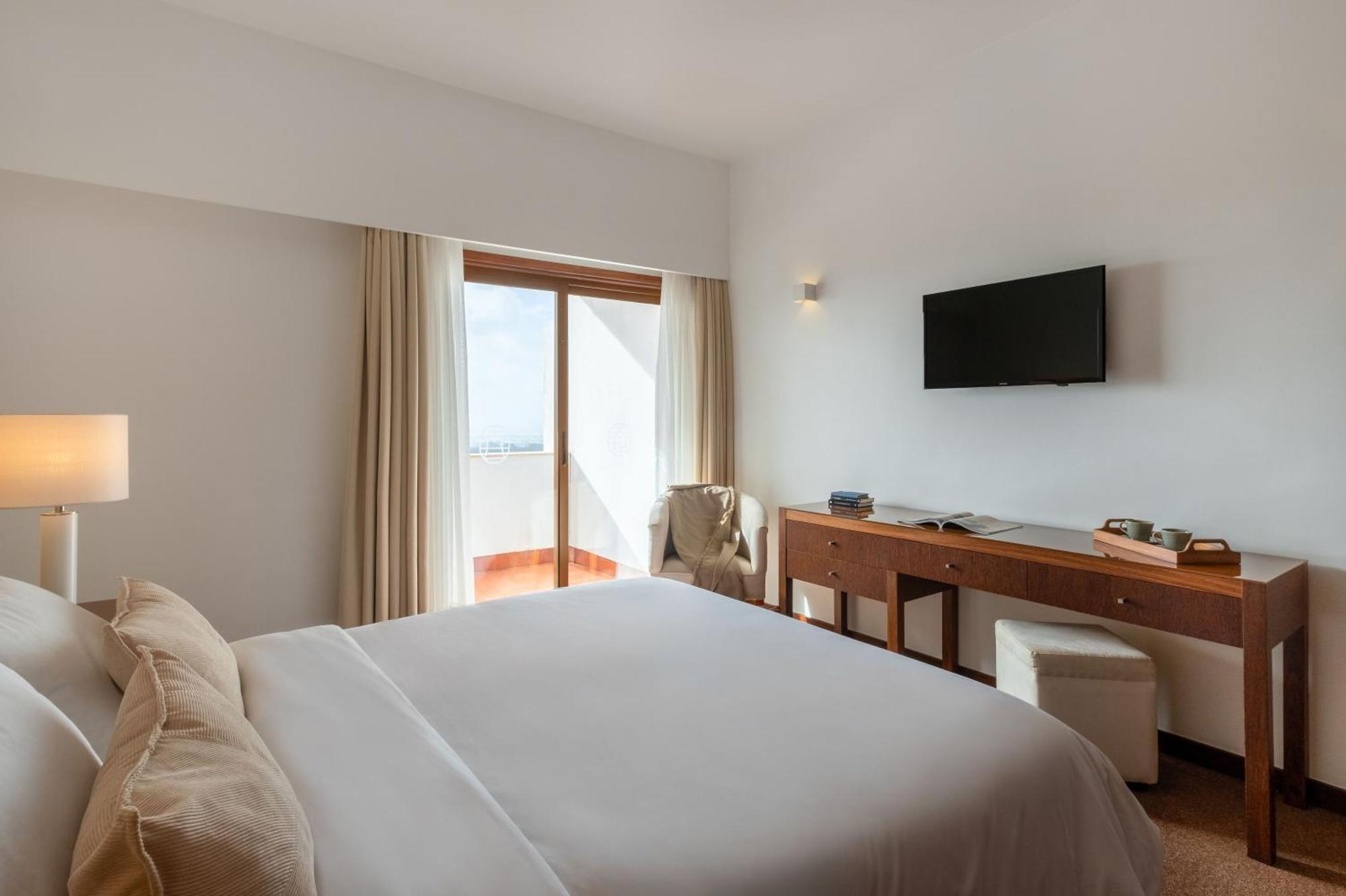 Deluxe Junior Suite