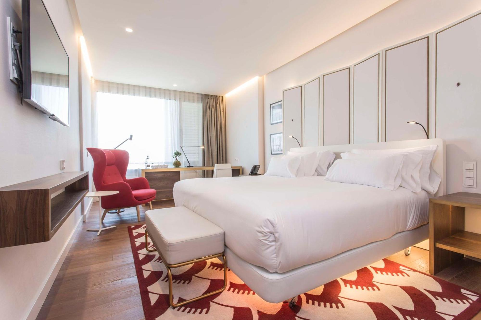 Premium Double or Twin Room View Terrace VIP Level Lounge Access,1646330141:JPEG