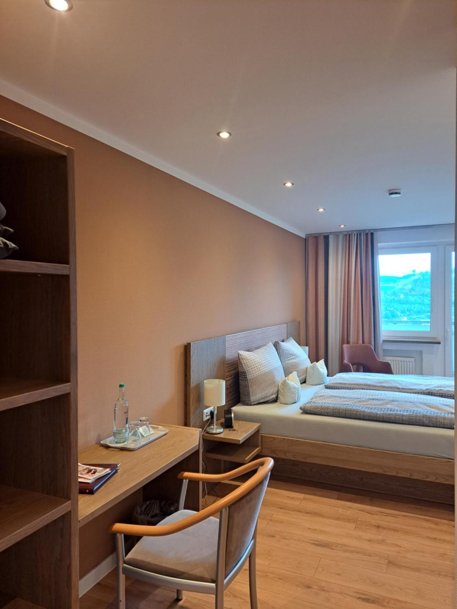 Double Room Balcony