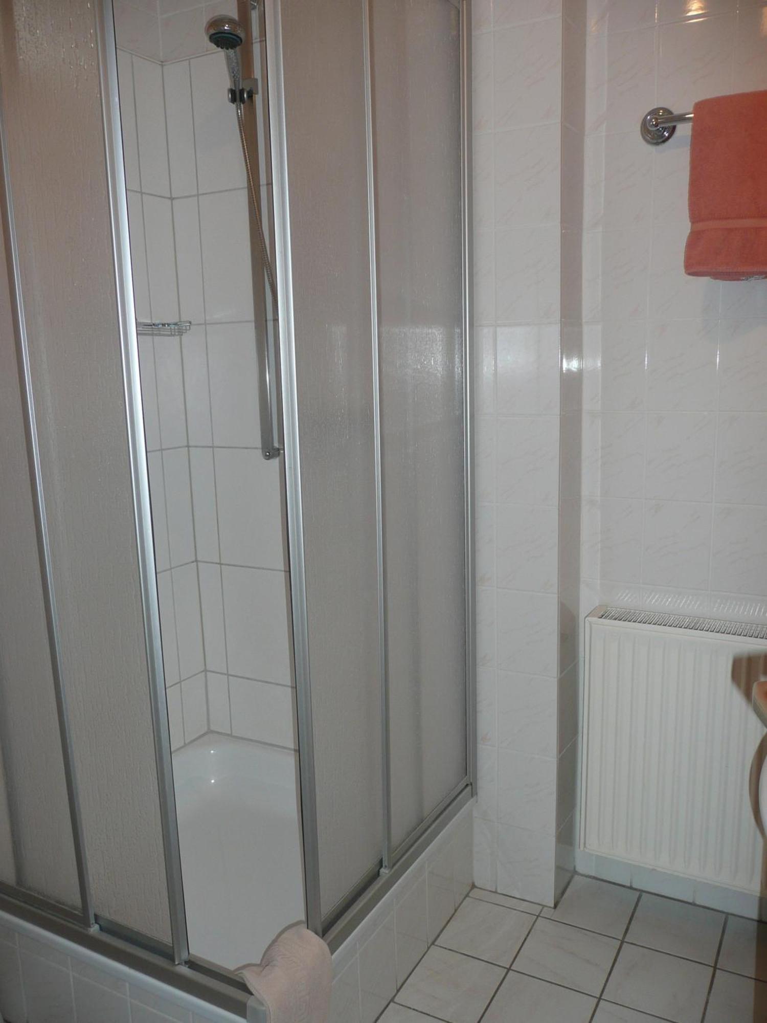 Double Room Balcony