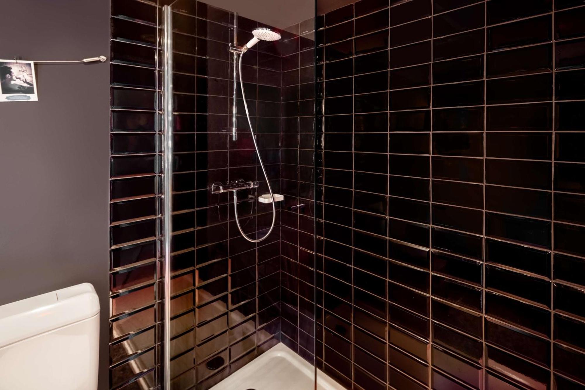 nhow Room Atelier